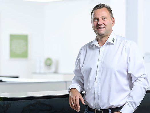 Jürgen Humer-Zellinger, MSc