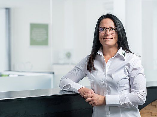 Alexandra Märzinger