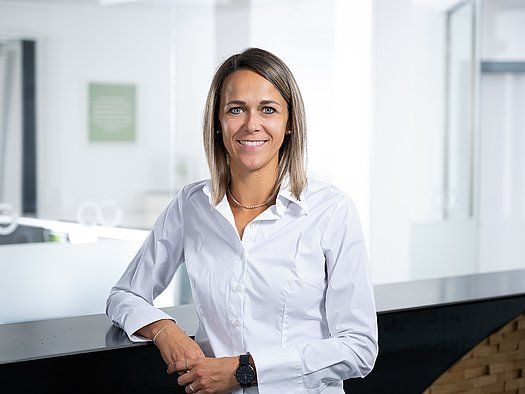 Theresa Zellinger-Orgler, MA