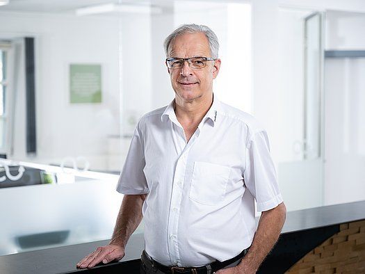 Max Schmidhofer