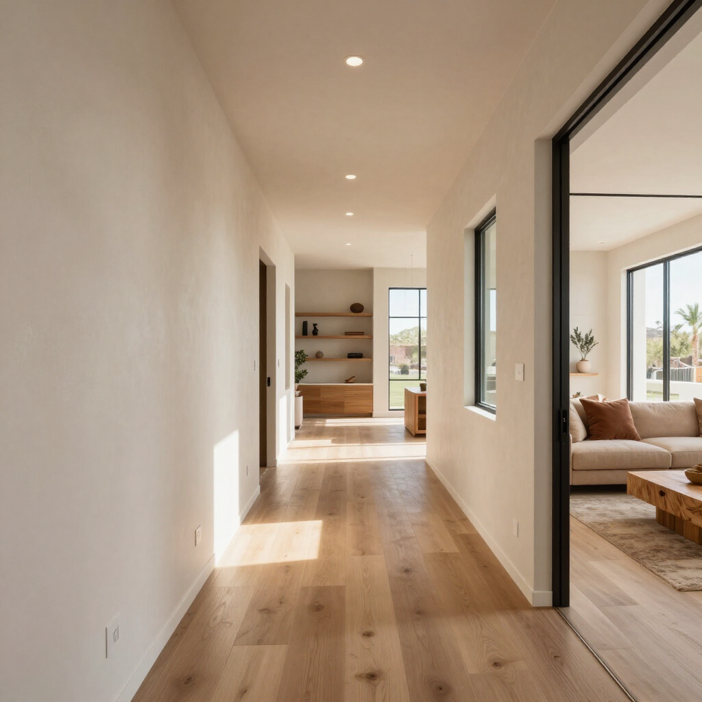 whole-home renovation interior near me