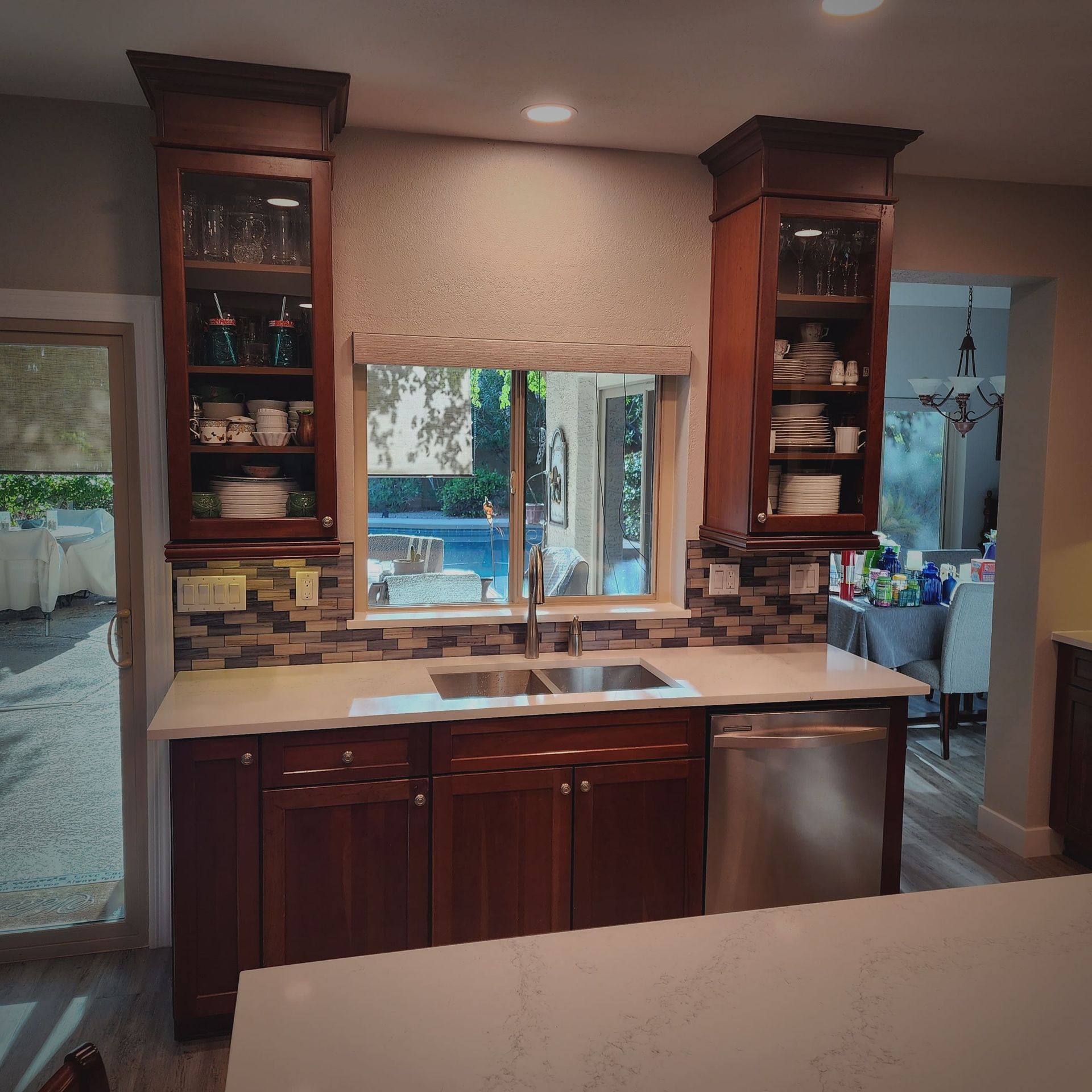 Remodeling services in Chandler Arizona