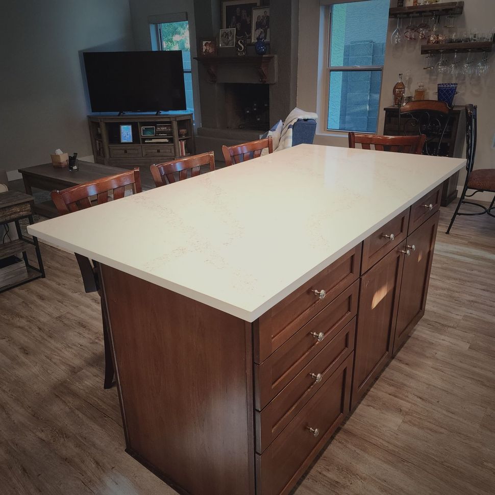 countertop installation near me