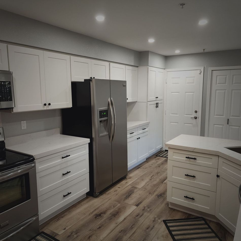 Remodeling contractor Chandler AZ