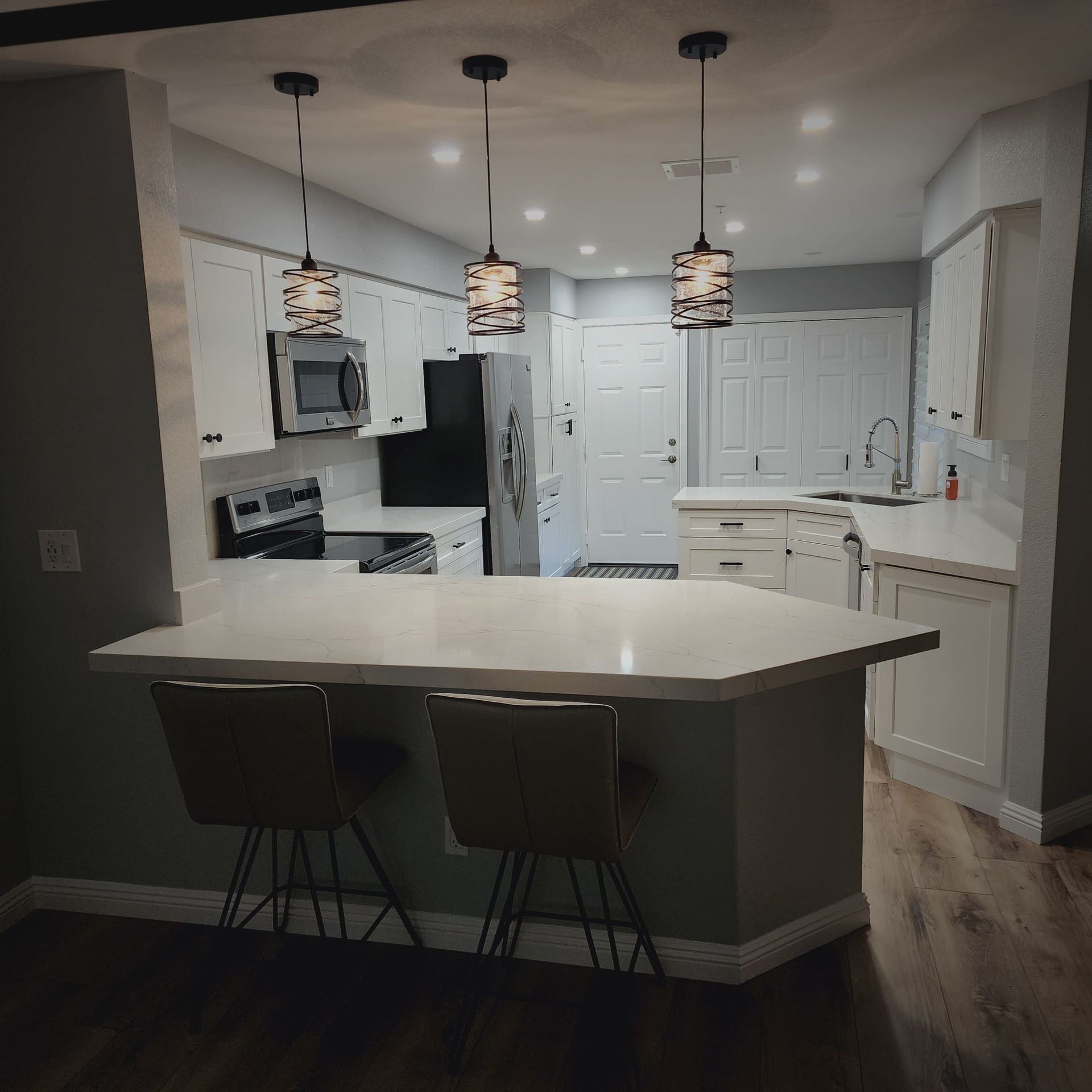 Custom Countertop Sales and Installation in Chandler, AZ