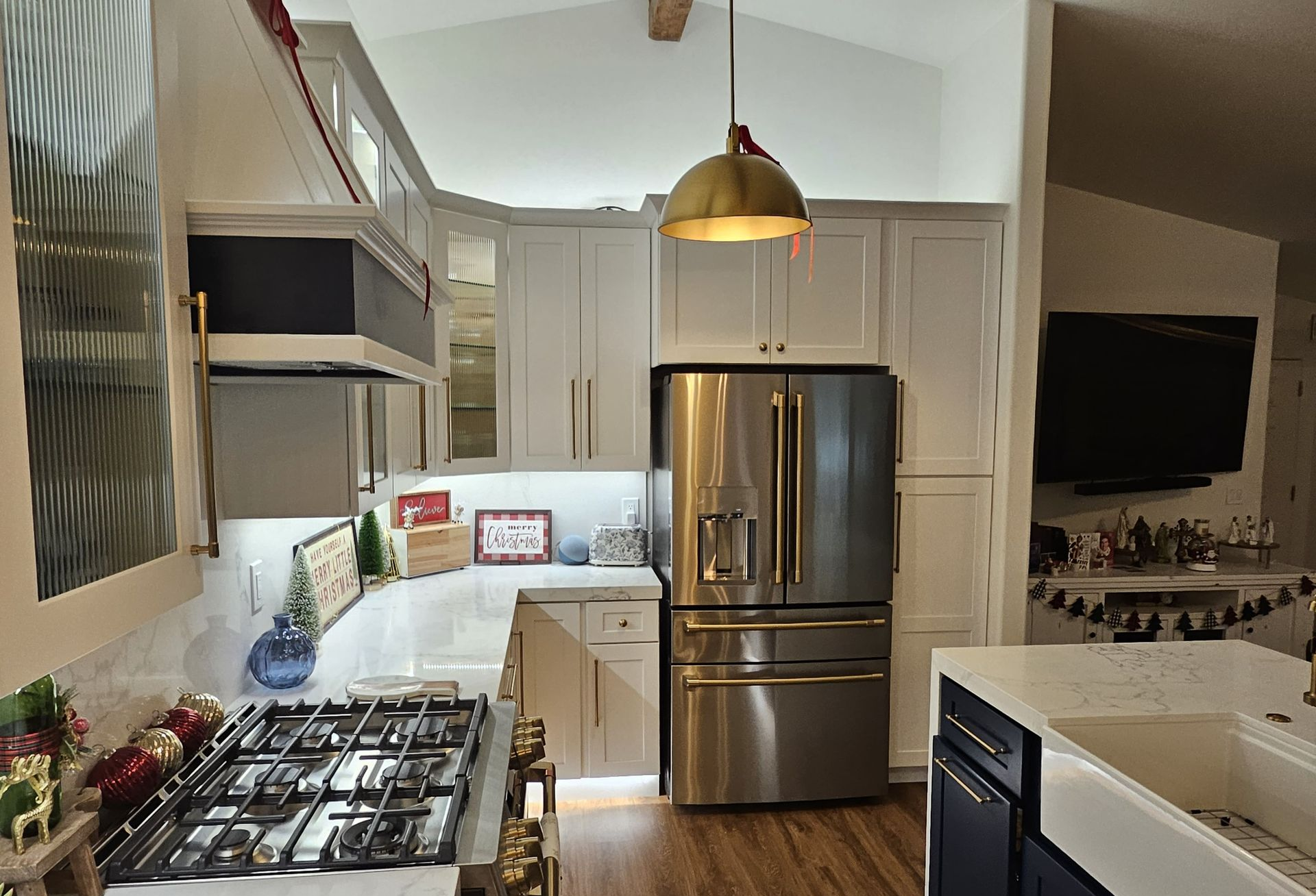 Kitchen Remodeling in Chandler, AZ