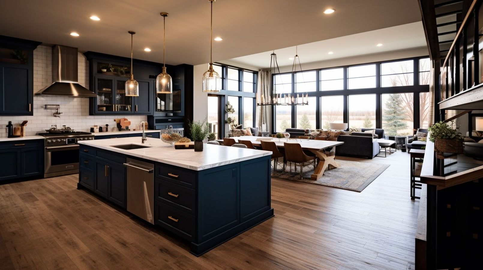 Home Remodeling Services in Chandler, AZ