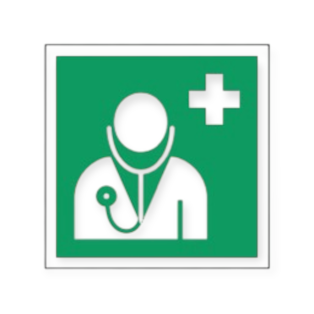 arts nodig pictogram