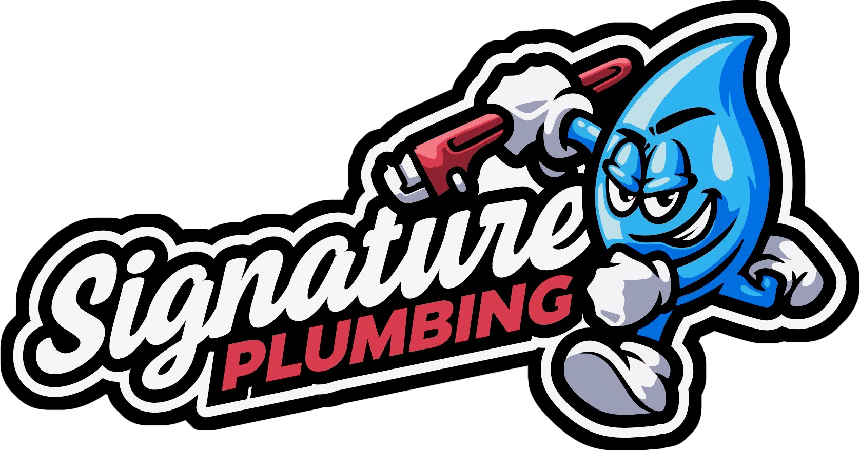Signature Plumbing LLC