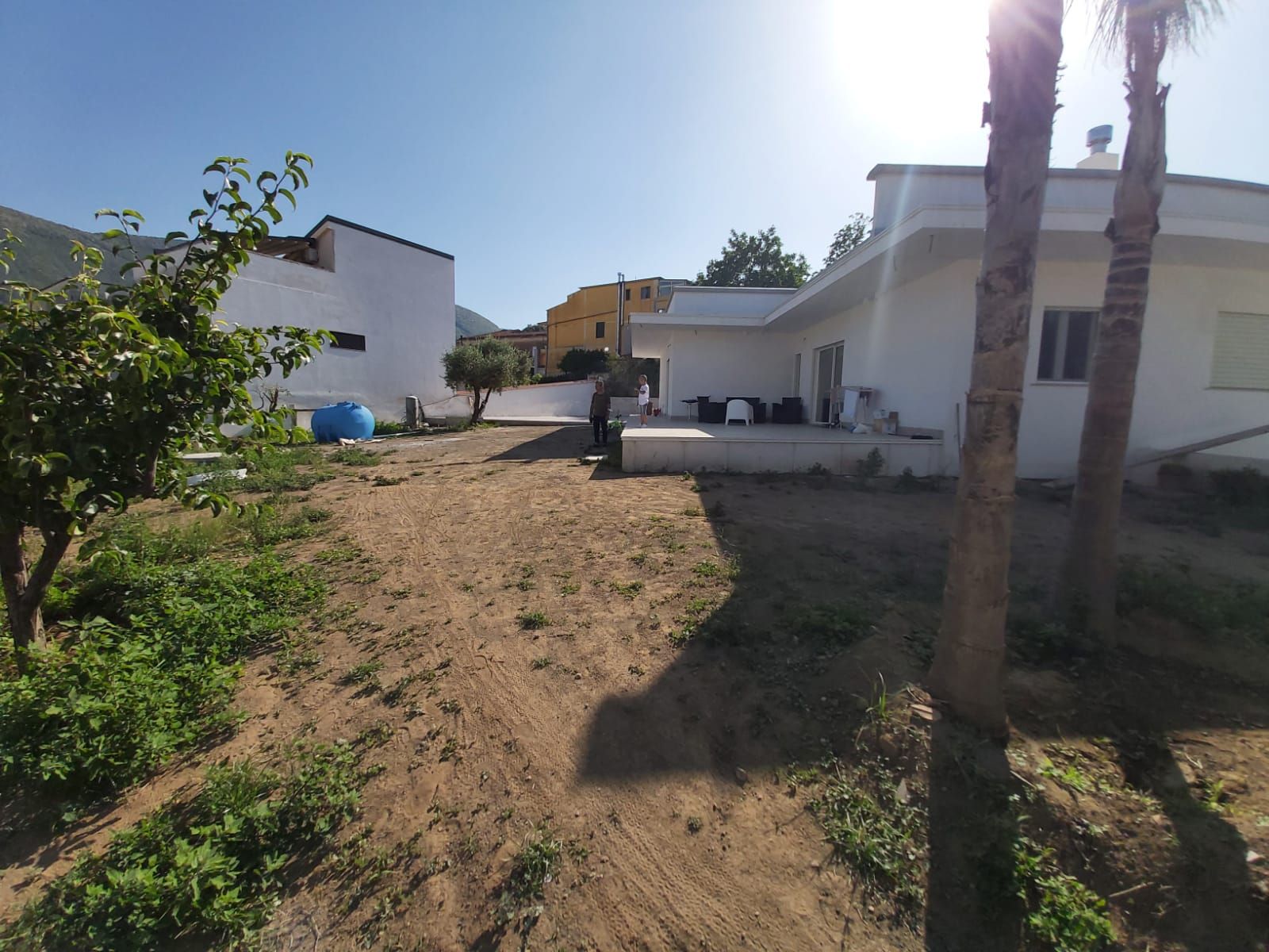 esan costruzioni srl