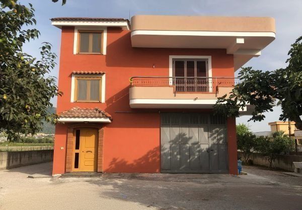 esan costruzioni srl