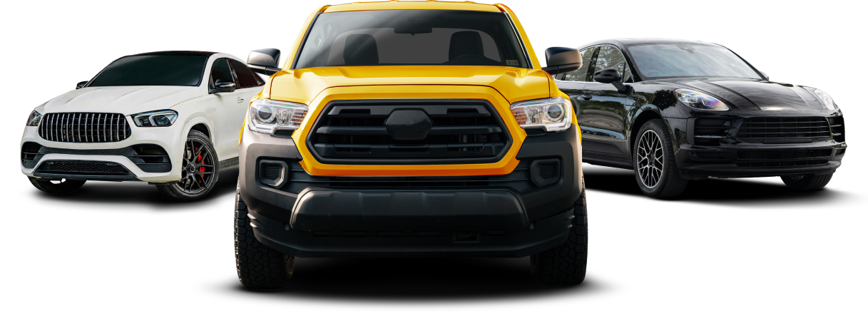 Vehicles | Longwood Tire & Service LLC