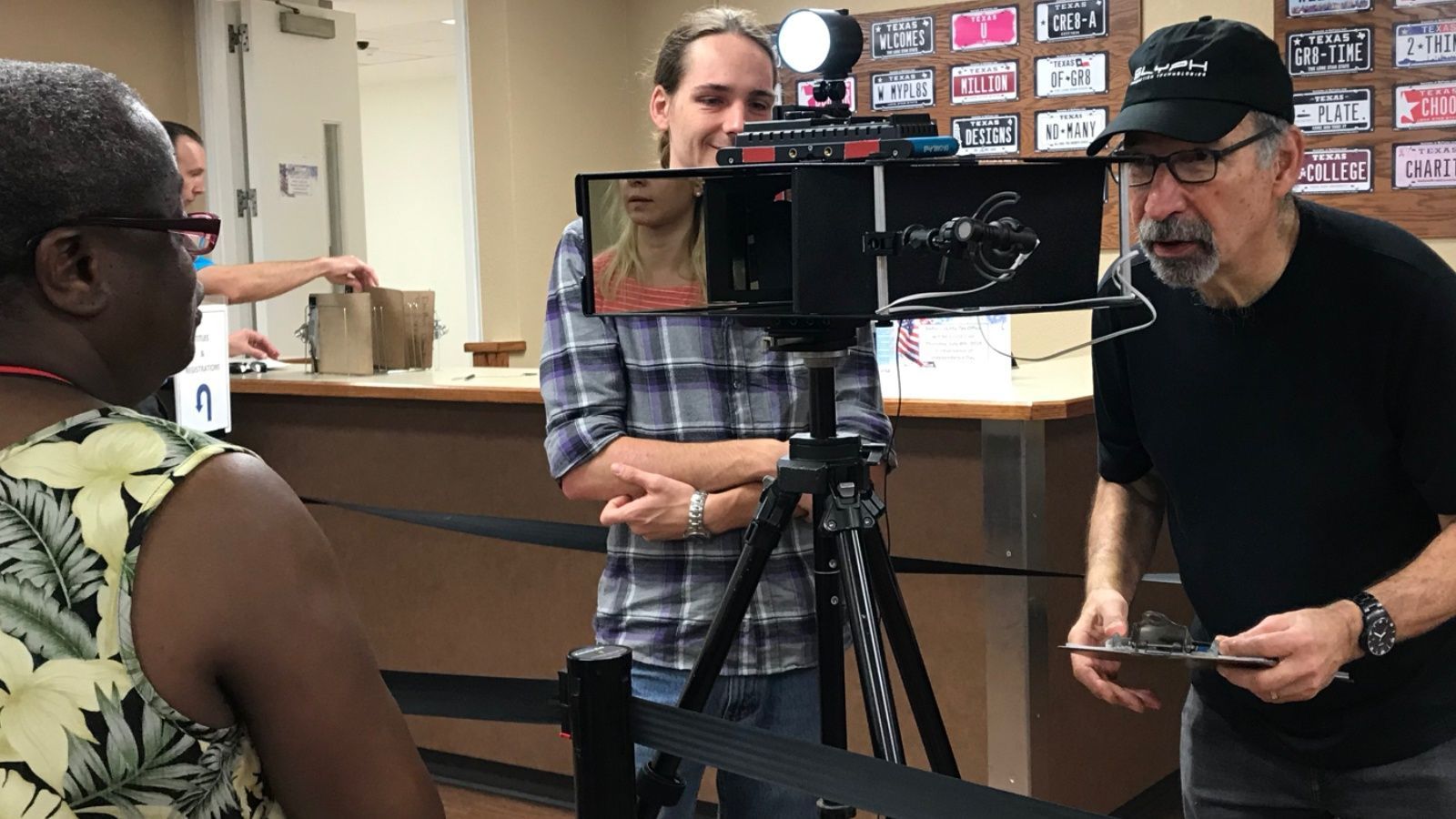 Mark Birnbaum Productions