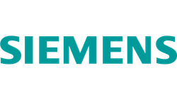 ALPHA AUTOMATION is proud to partner with siemens