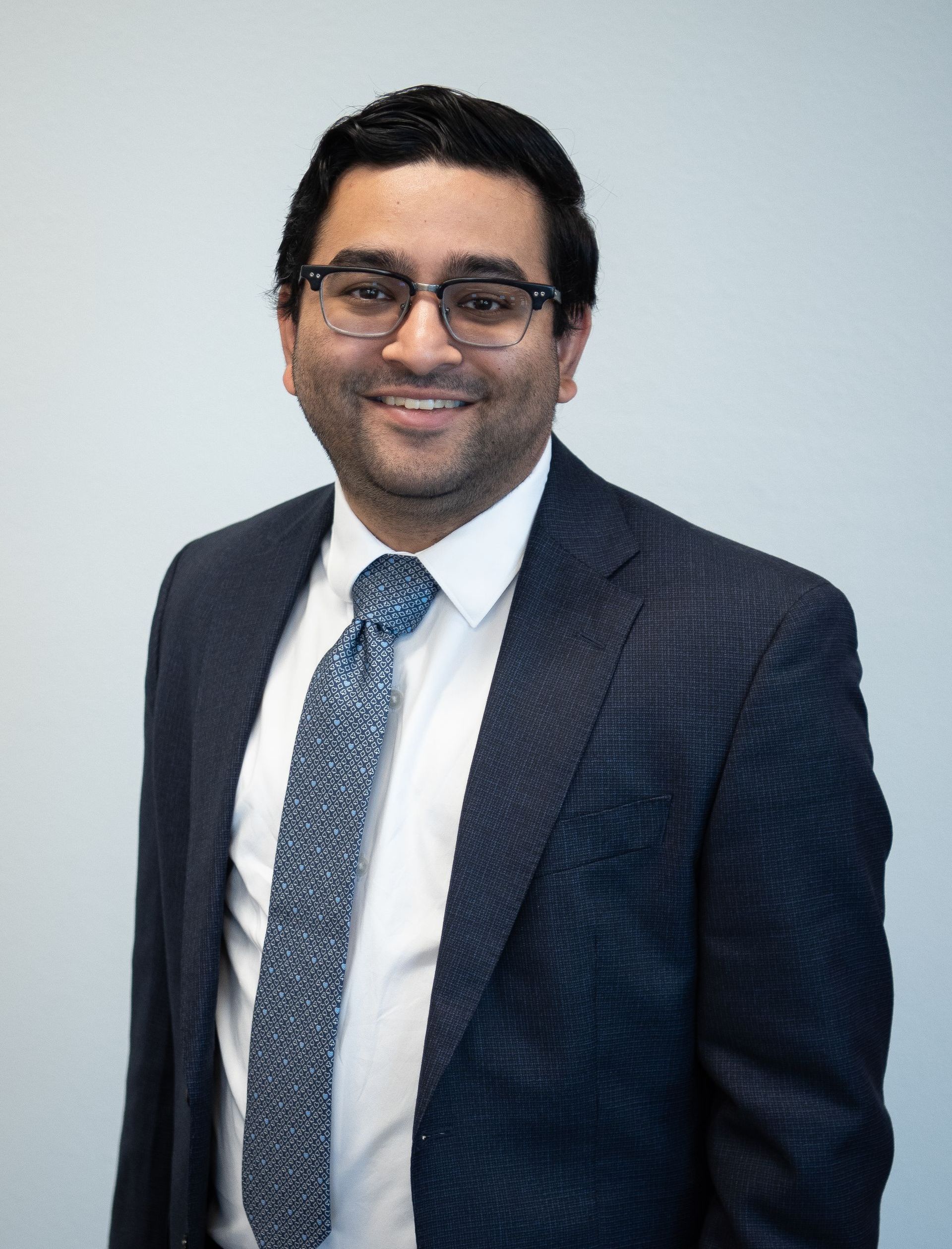 Jagdish D. Patel, MD, FAAP