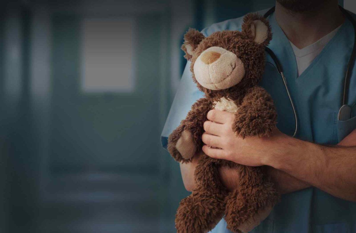 Pediatrician