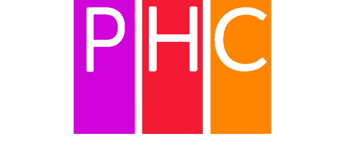 Pediatric Health Center El Paso logo