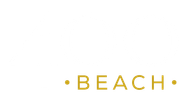 400 Beach logo.
