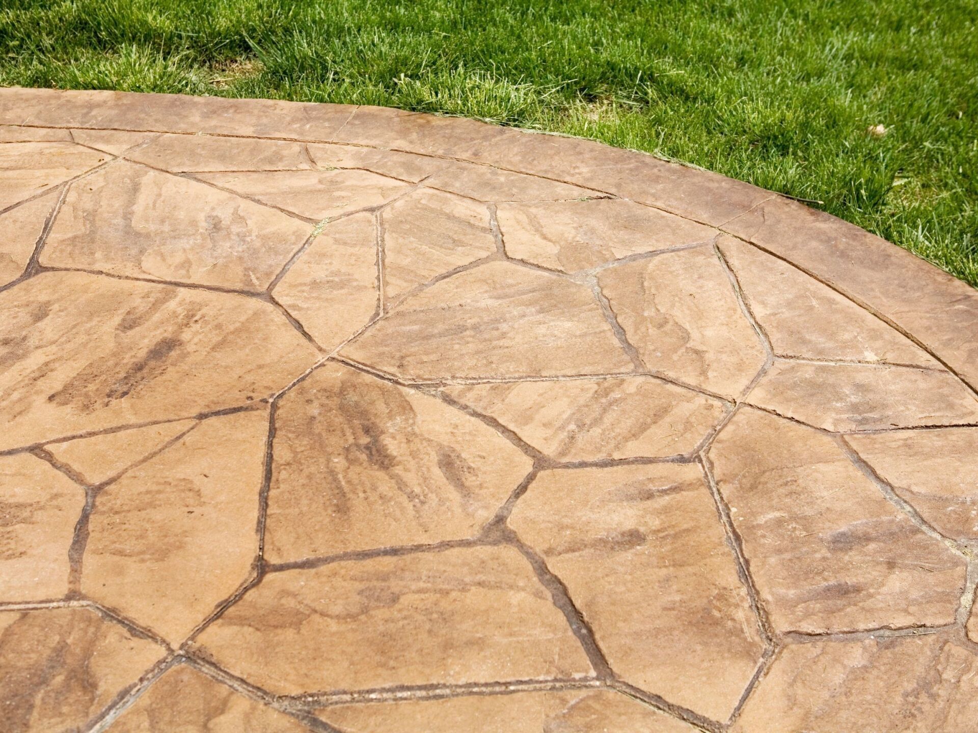 Stamped Concrete Ottawa