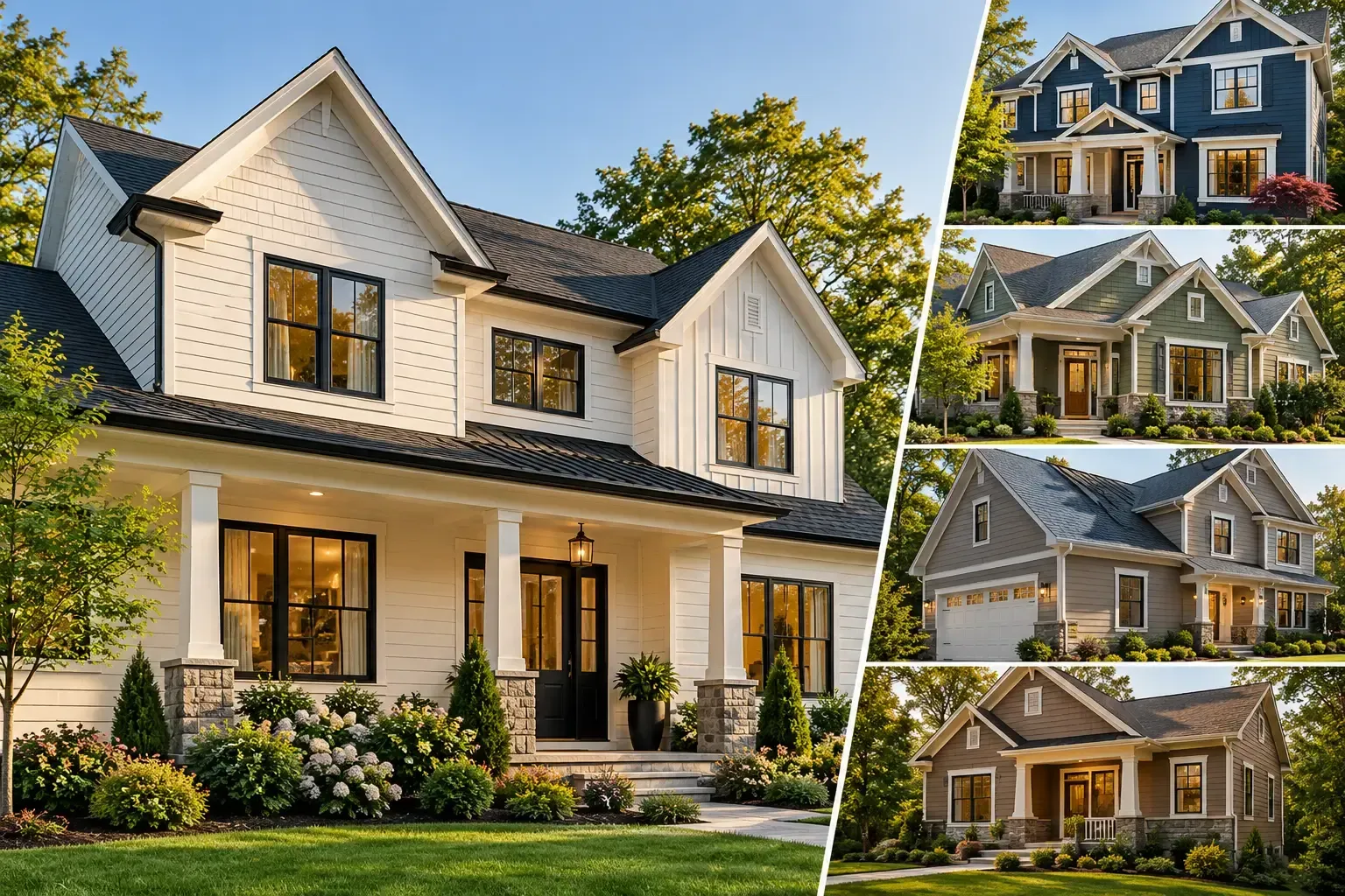Best House Siding Colors For 2027