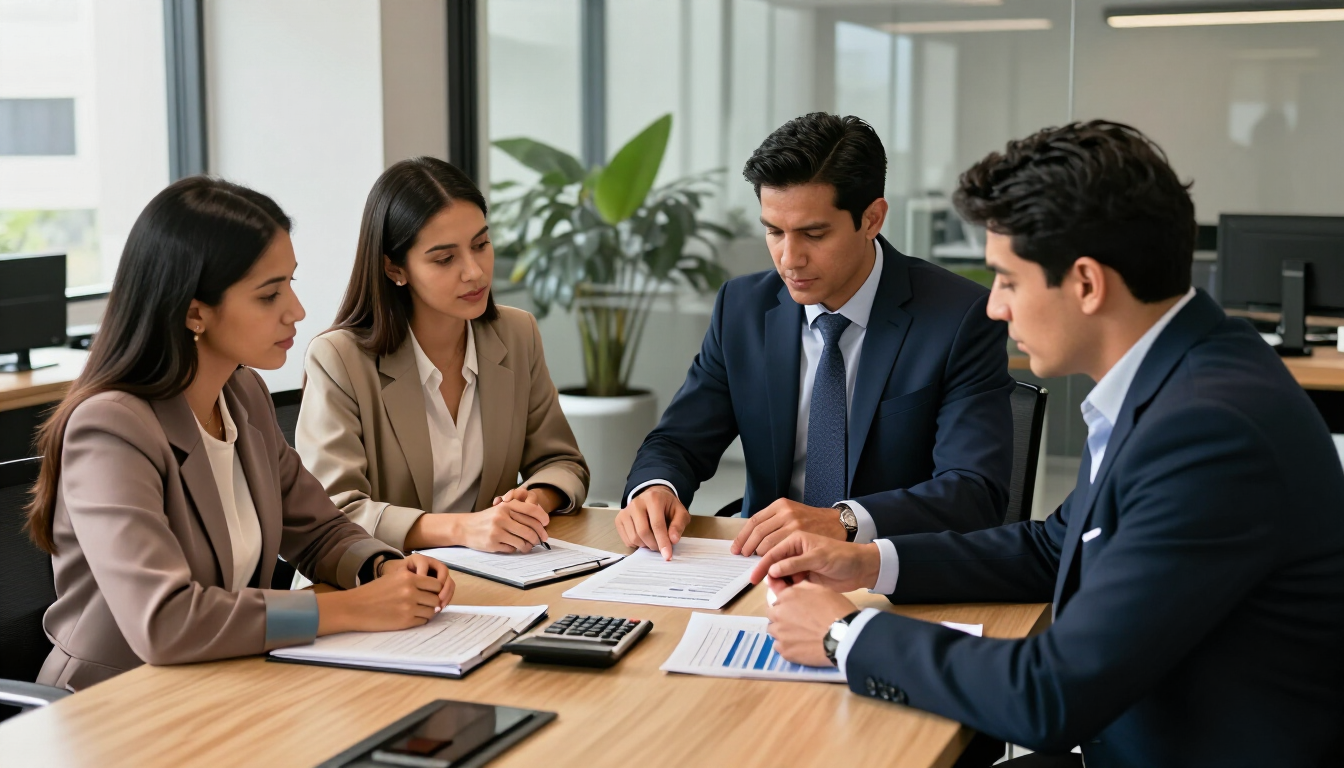 Asesoría contable y tributaria en Cali para pymes