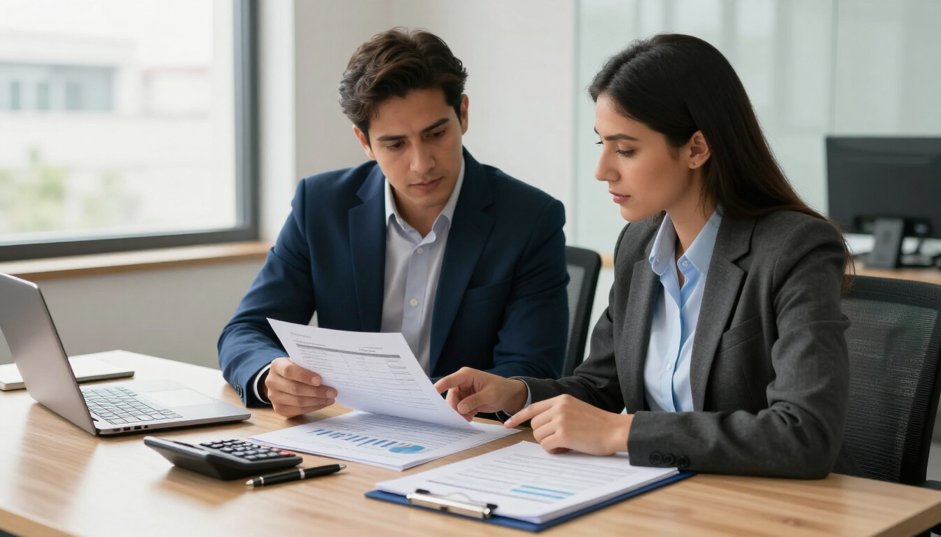 Auditoría y cumplimiento para pymes en Colombia