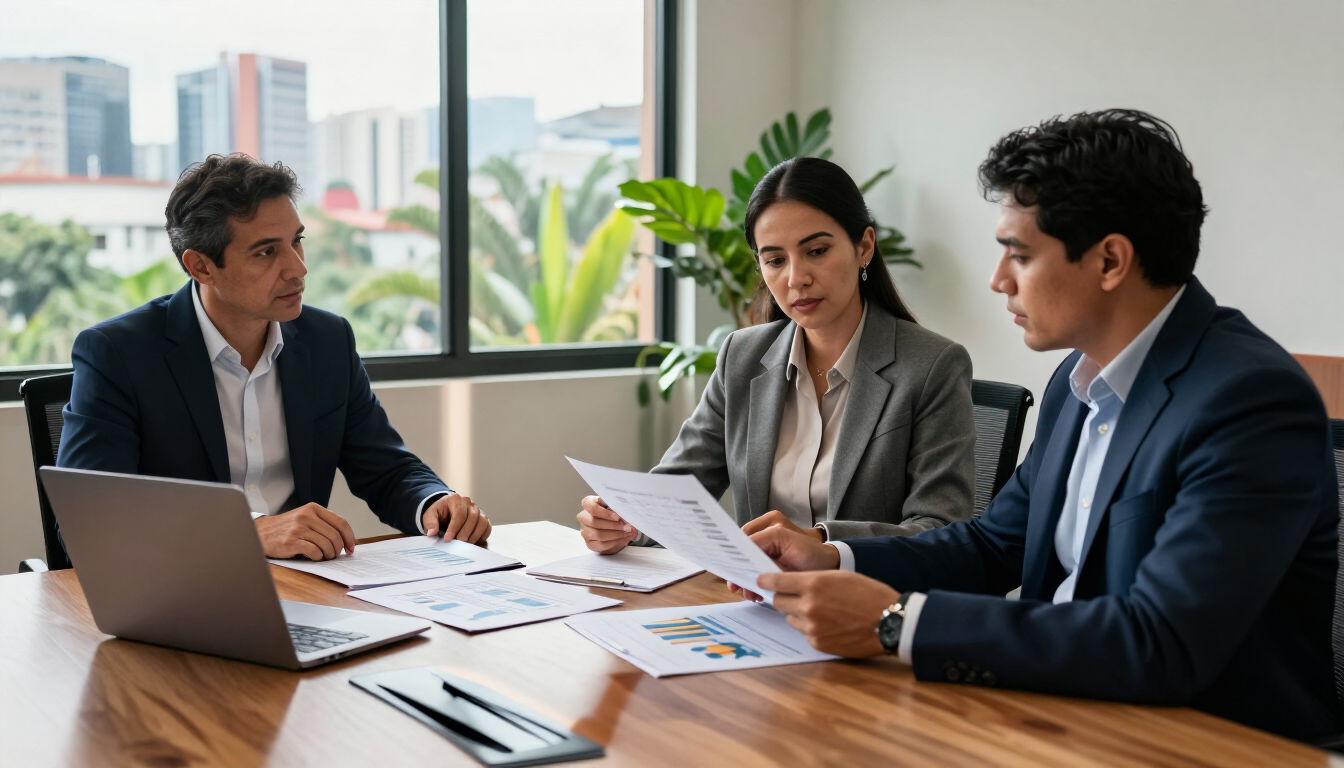 Asesoría empresarial en Cali para elegir una firma confiable