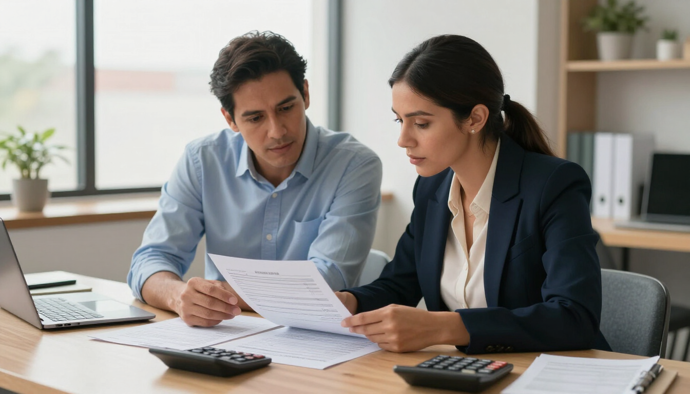 Obligaciones tributarias para pymes en Colombia