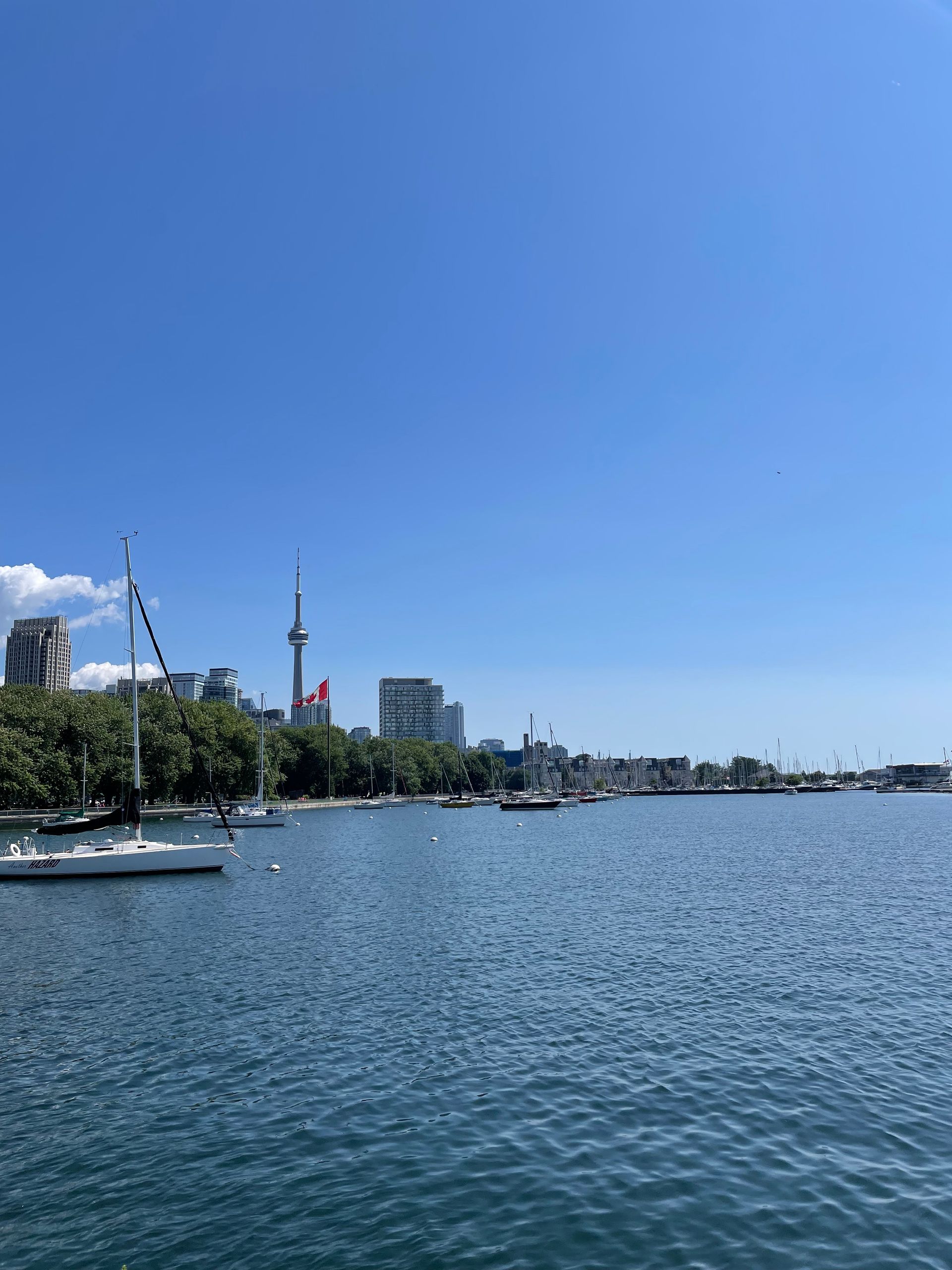 Toronto