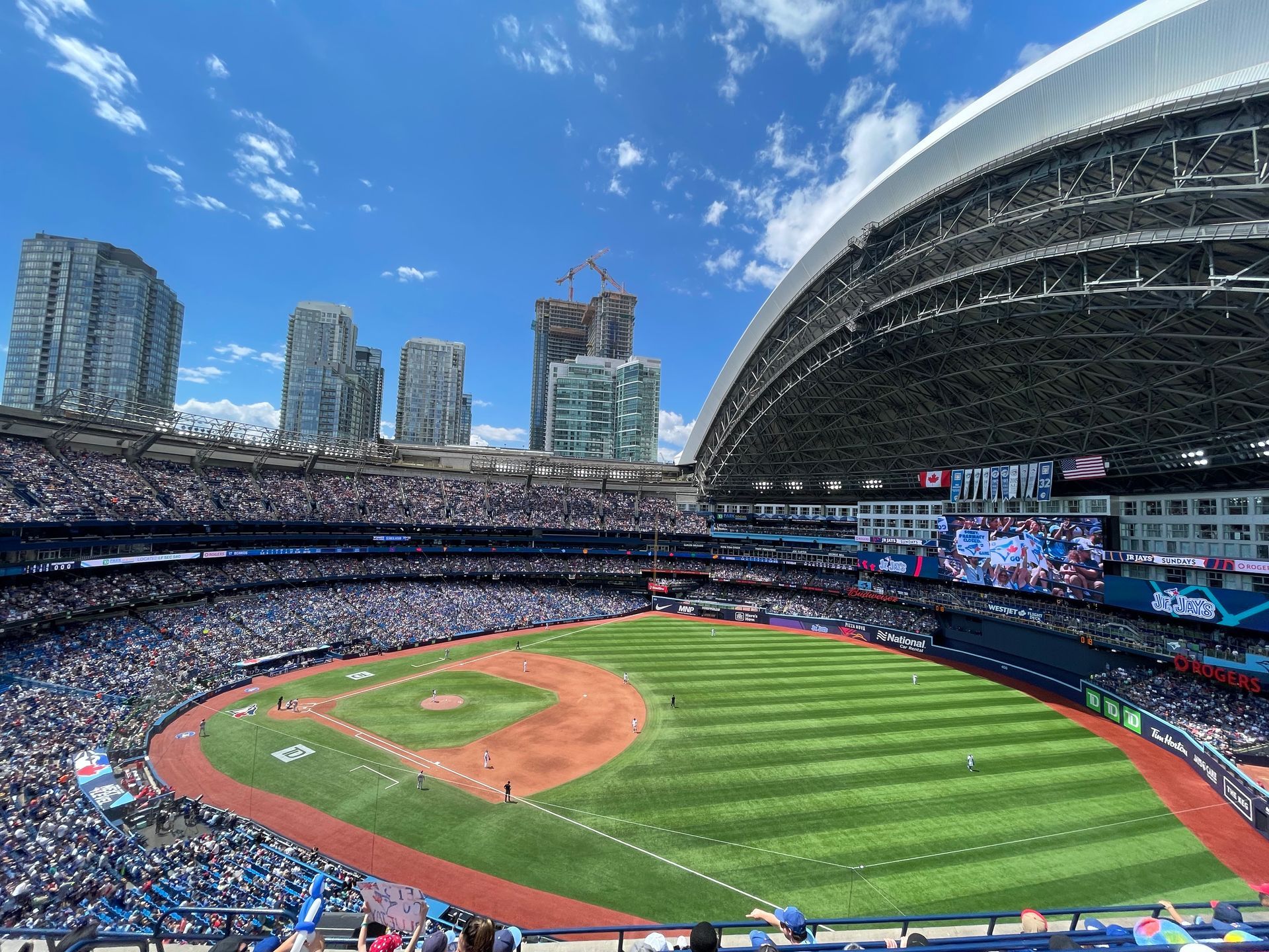 Toronto