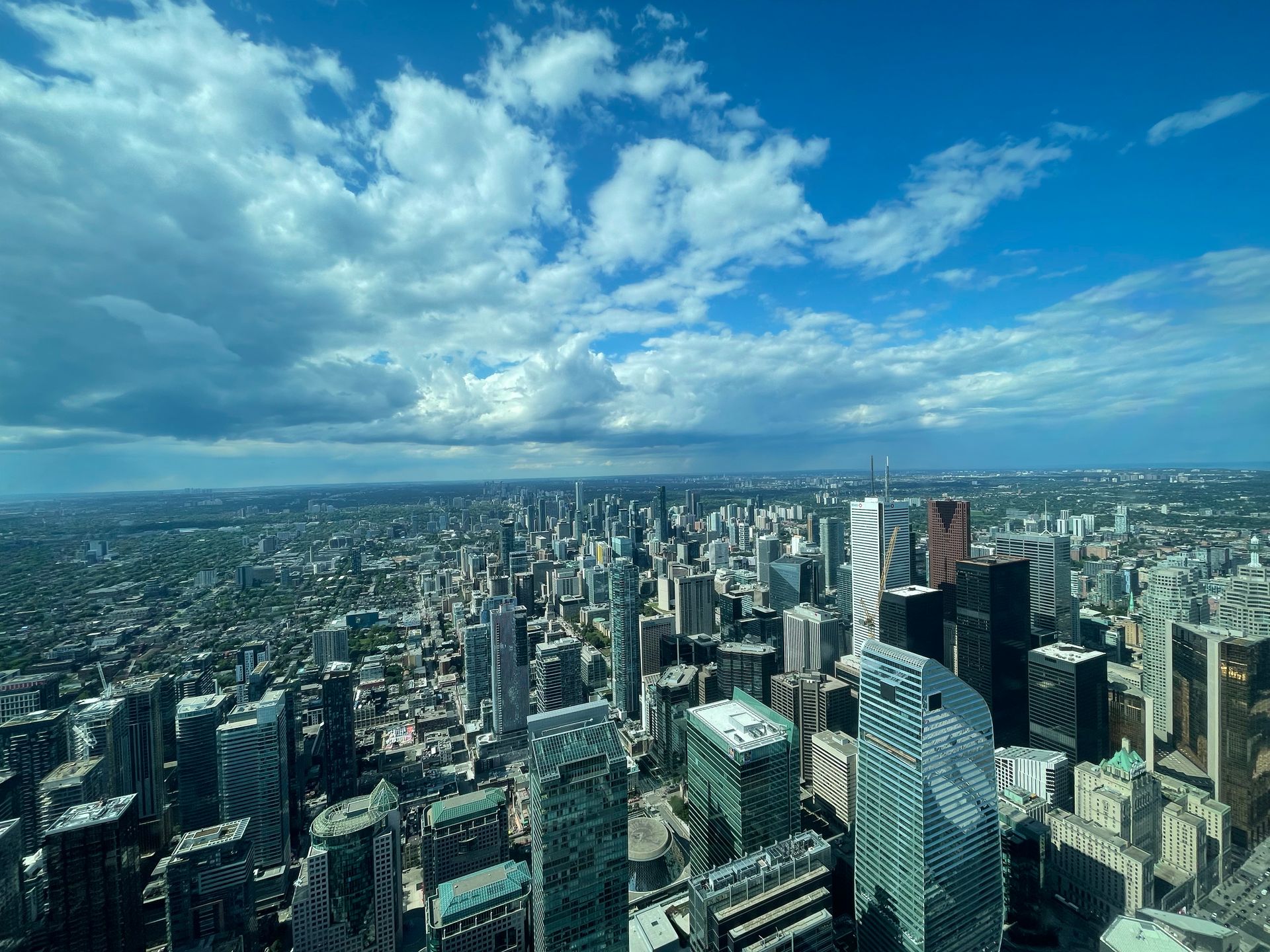 Toronto