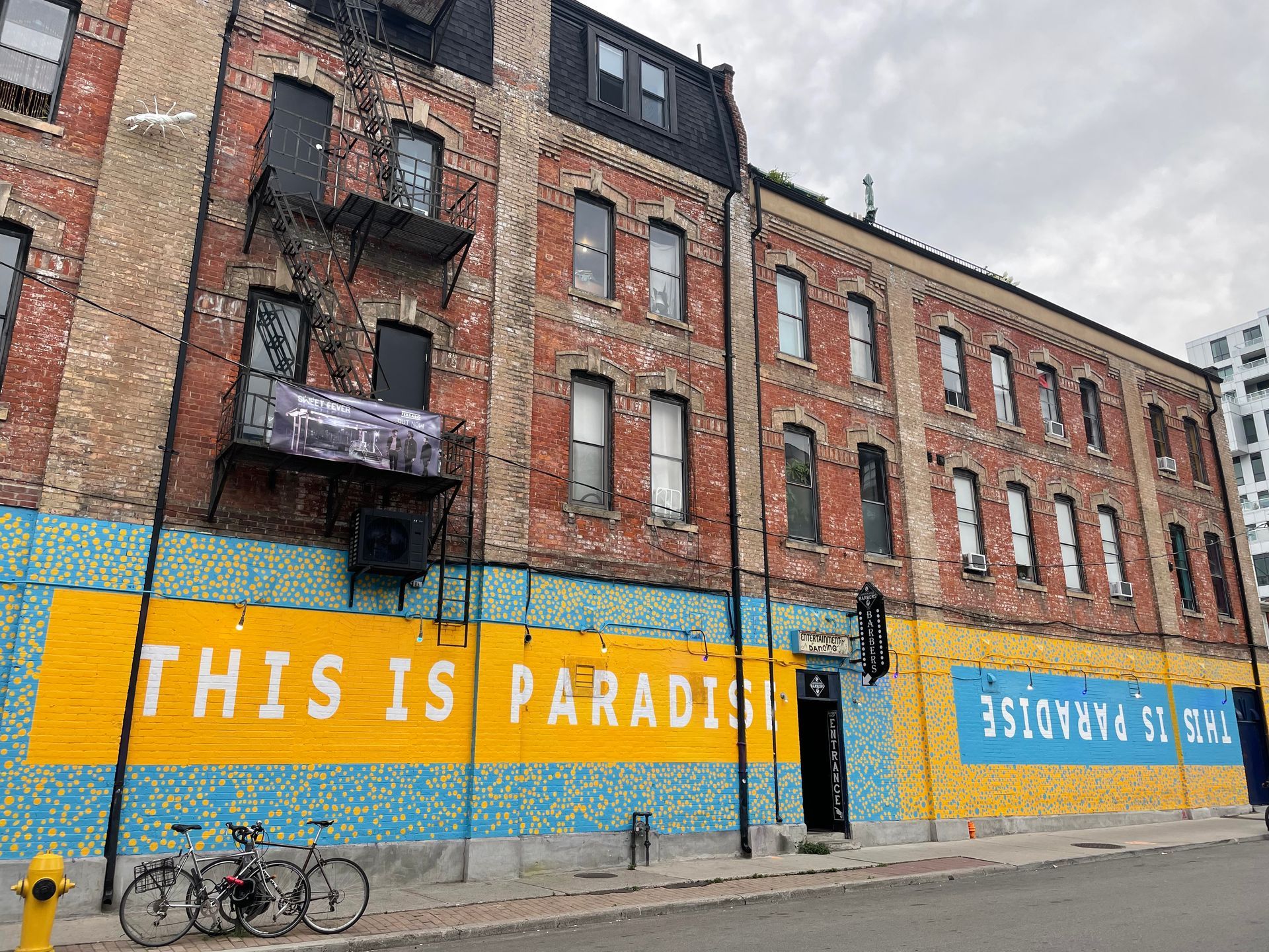 Toronto