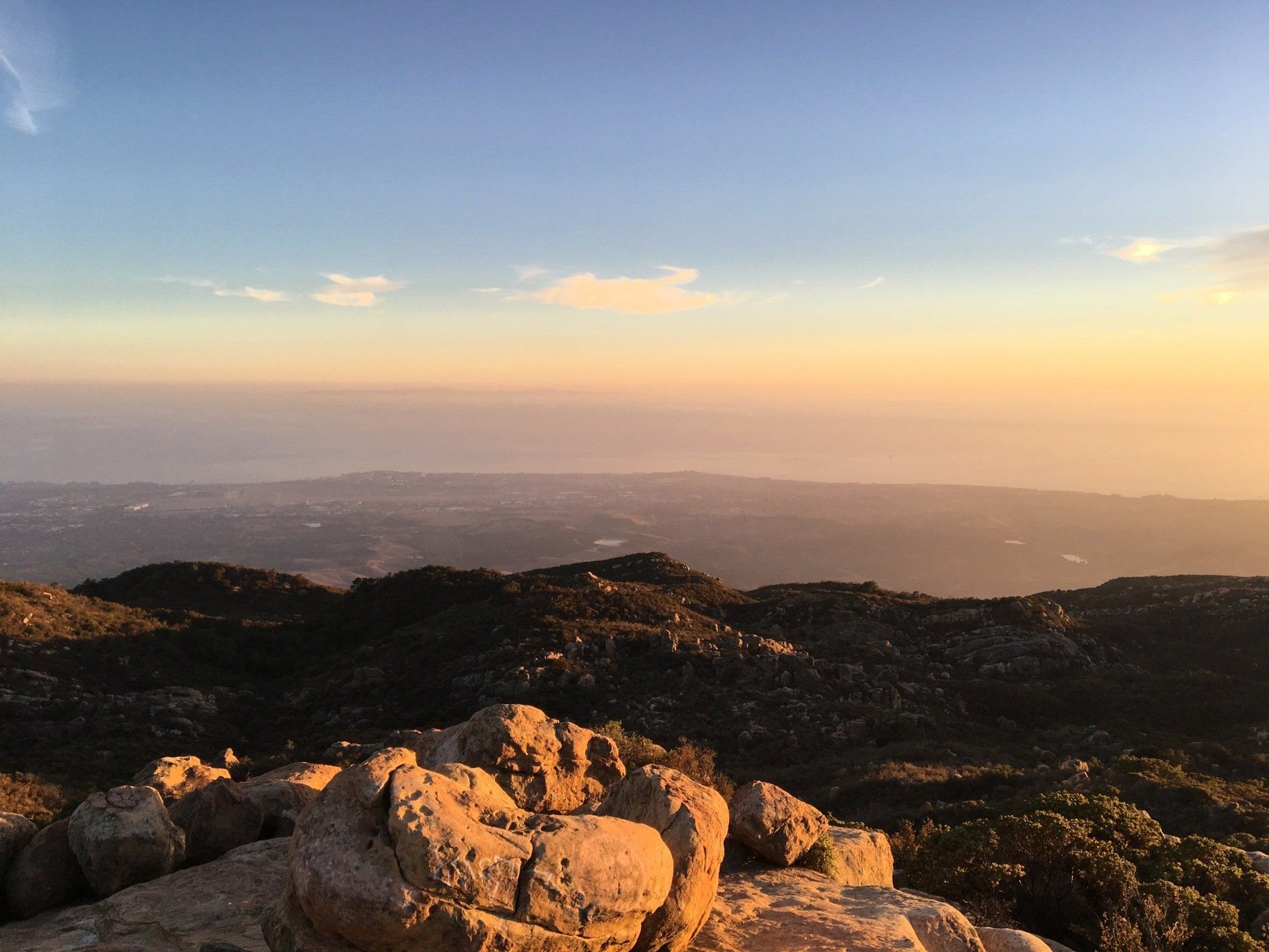 santa barbara