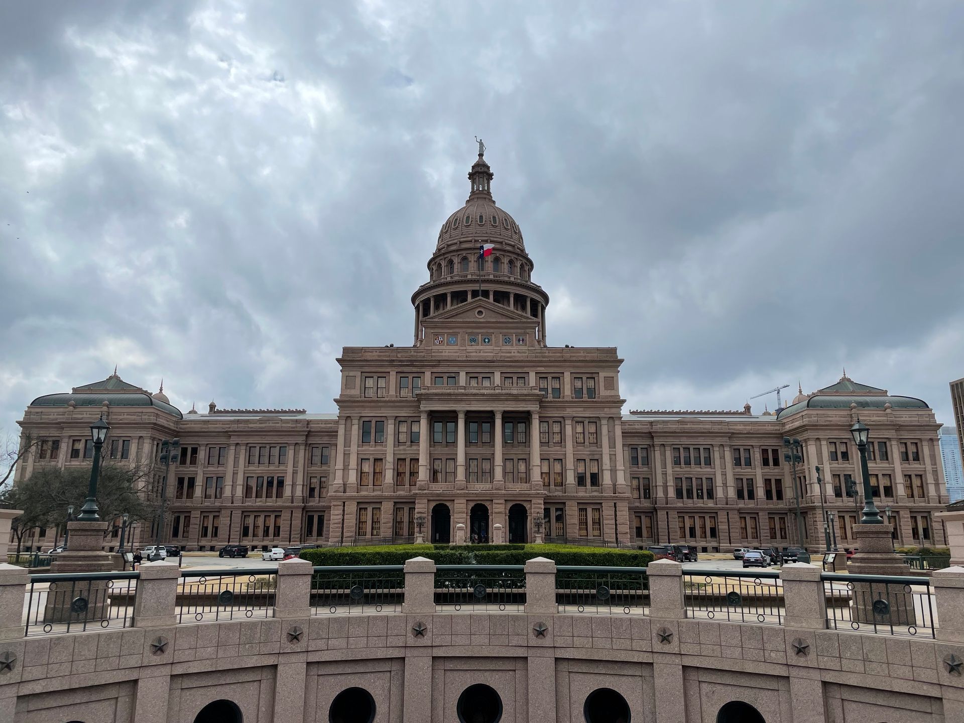 austin
