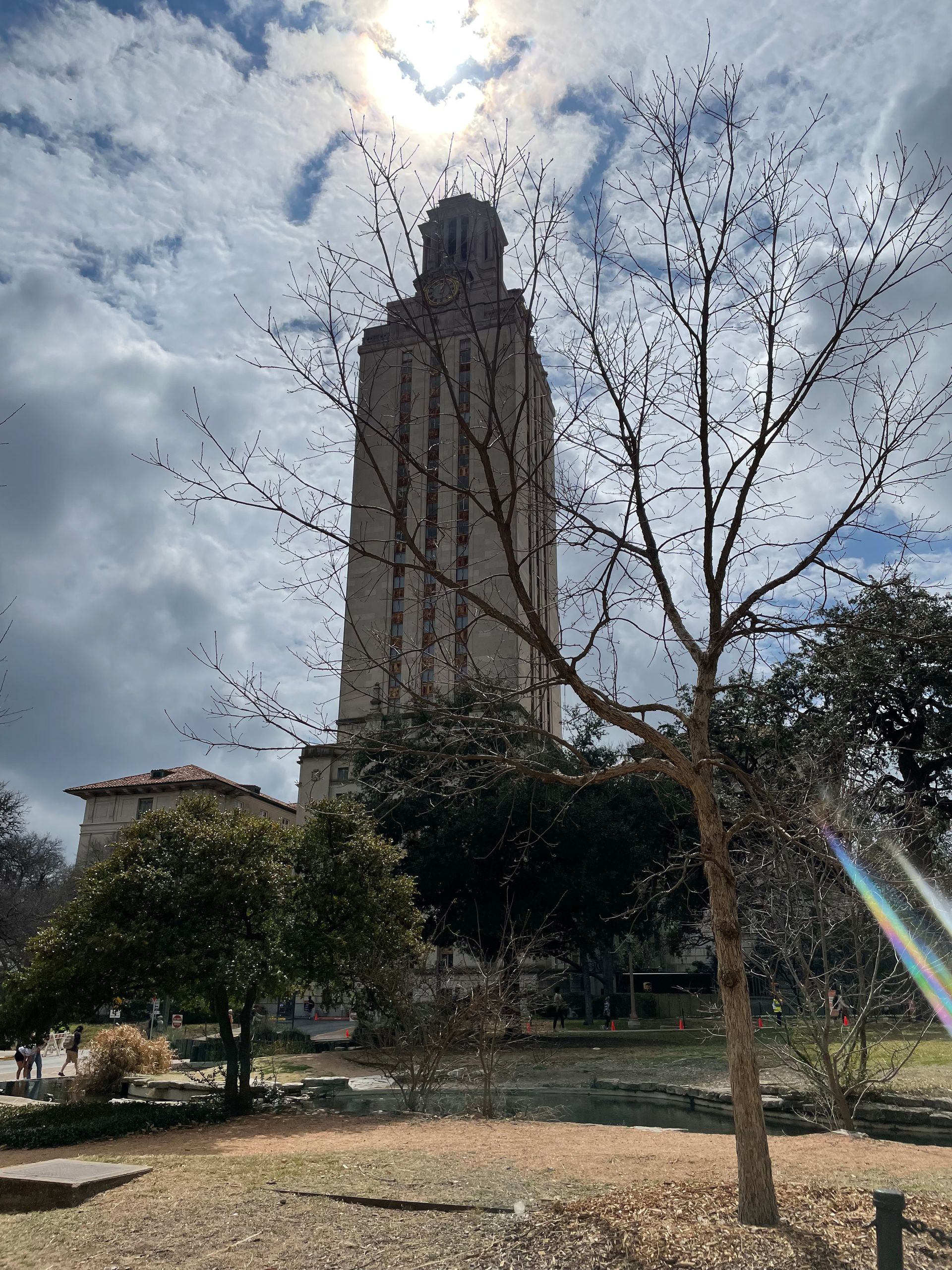 austin