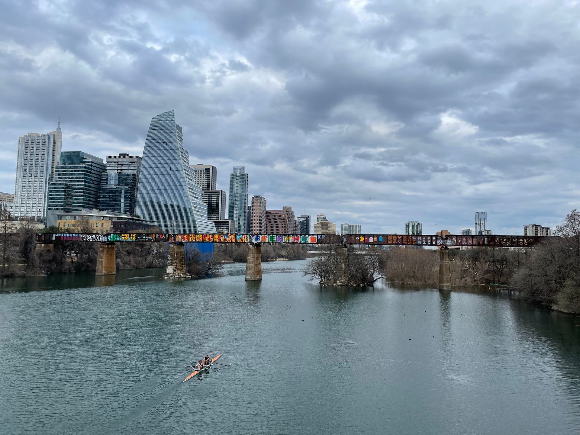 austin