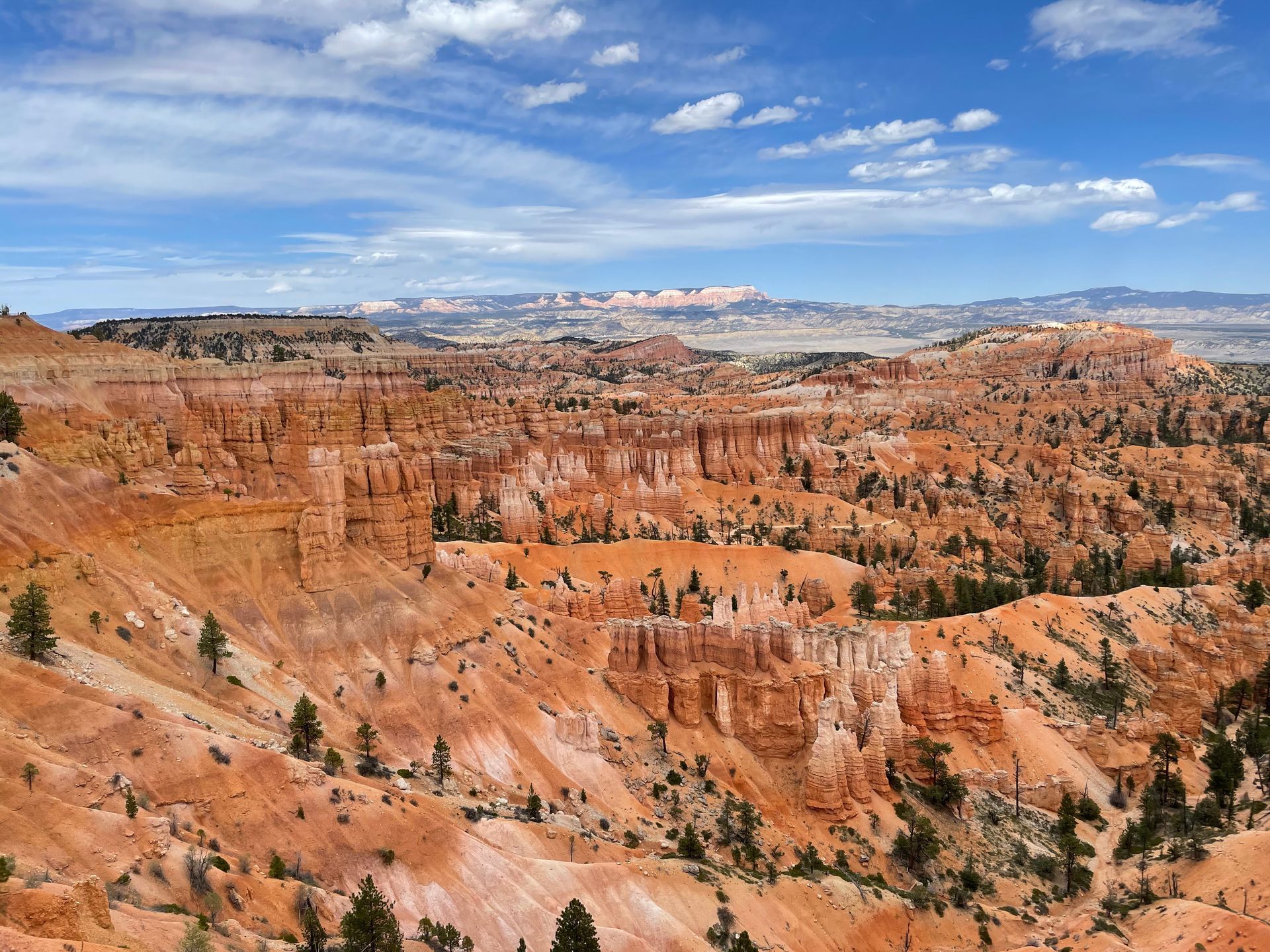 bryce canyon