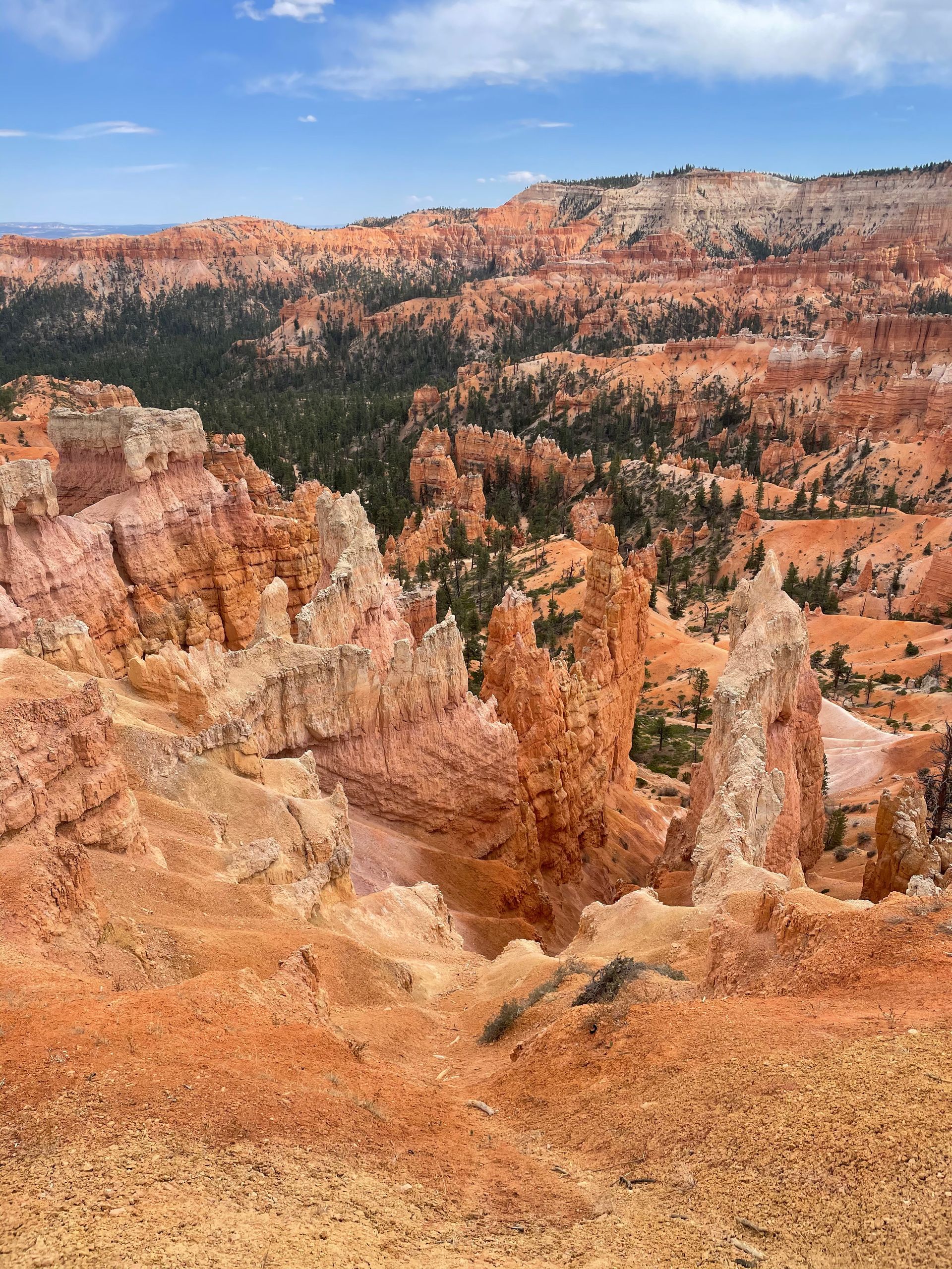 bryce canyon