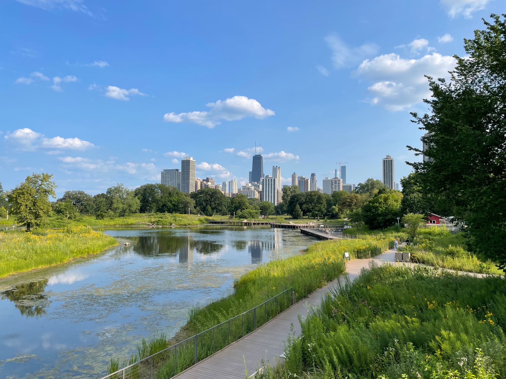chicago