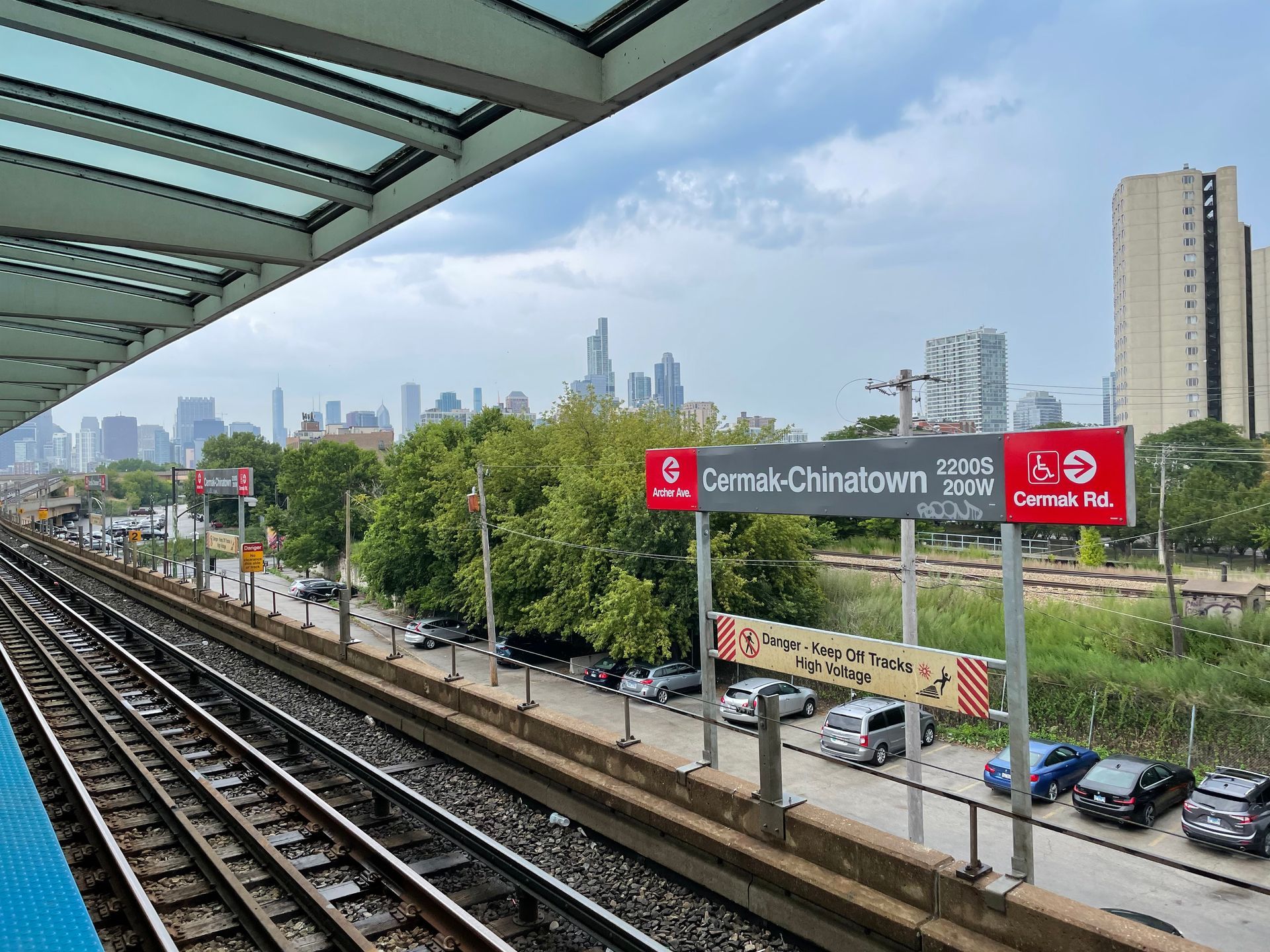 chicago
