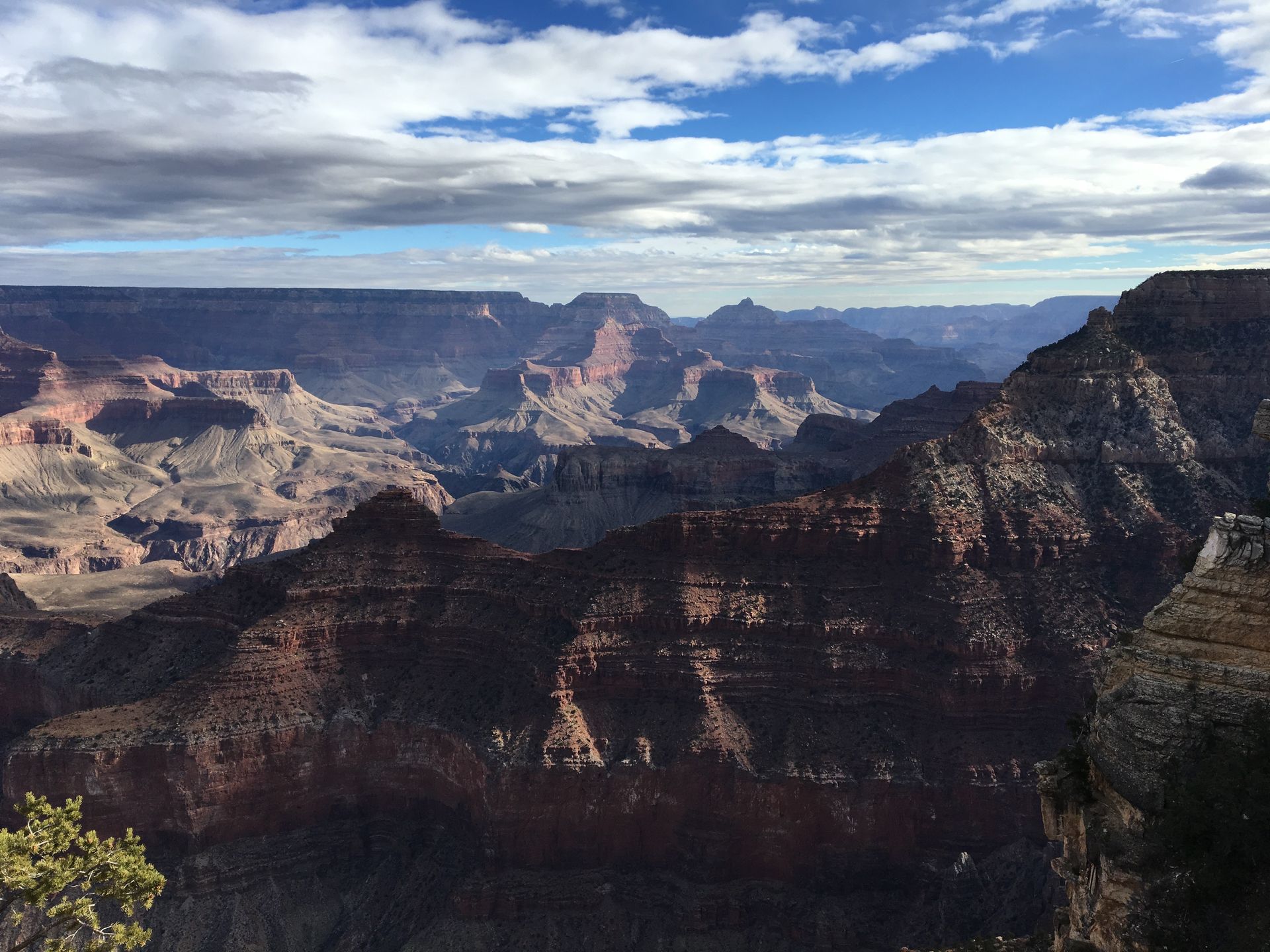 grand canyon