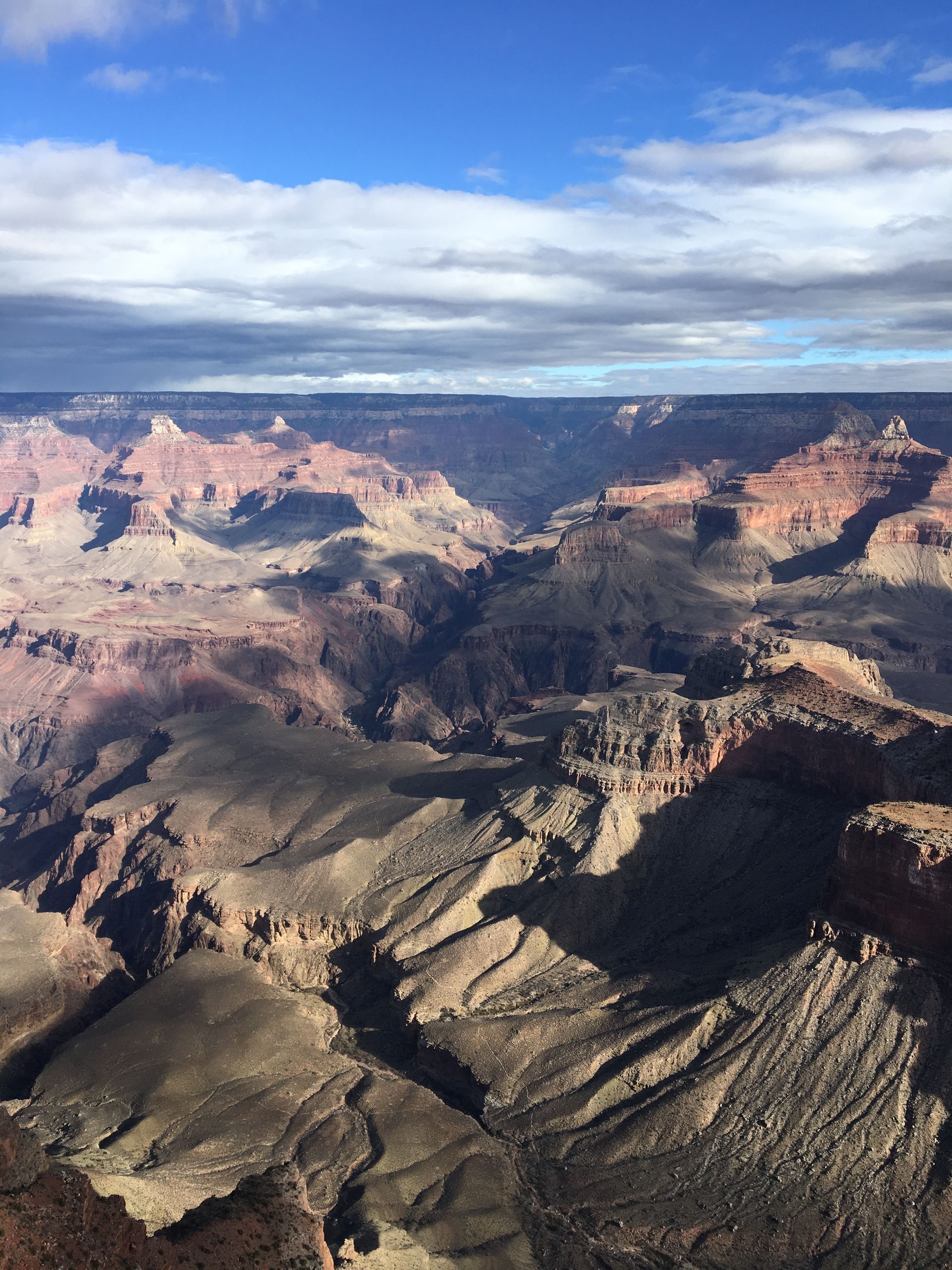 grand canyon