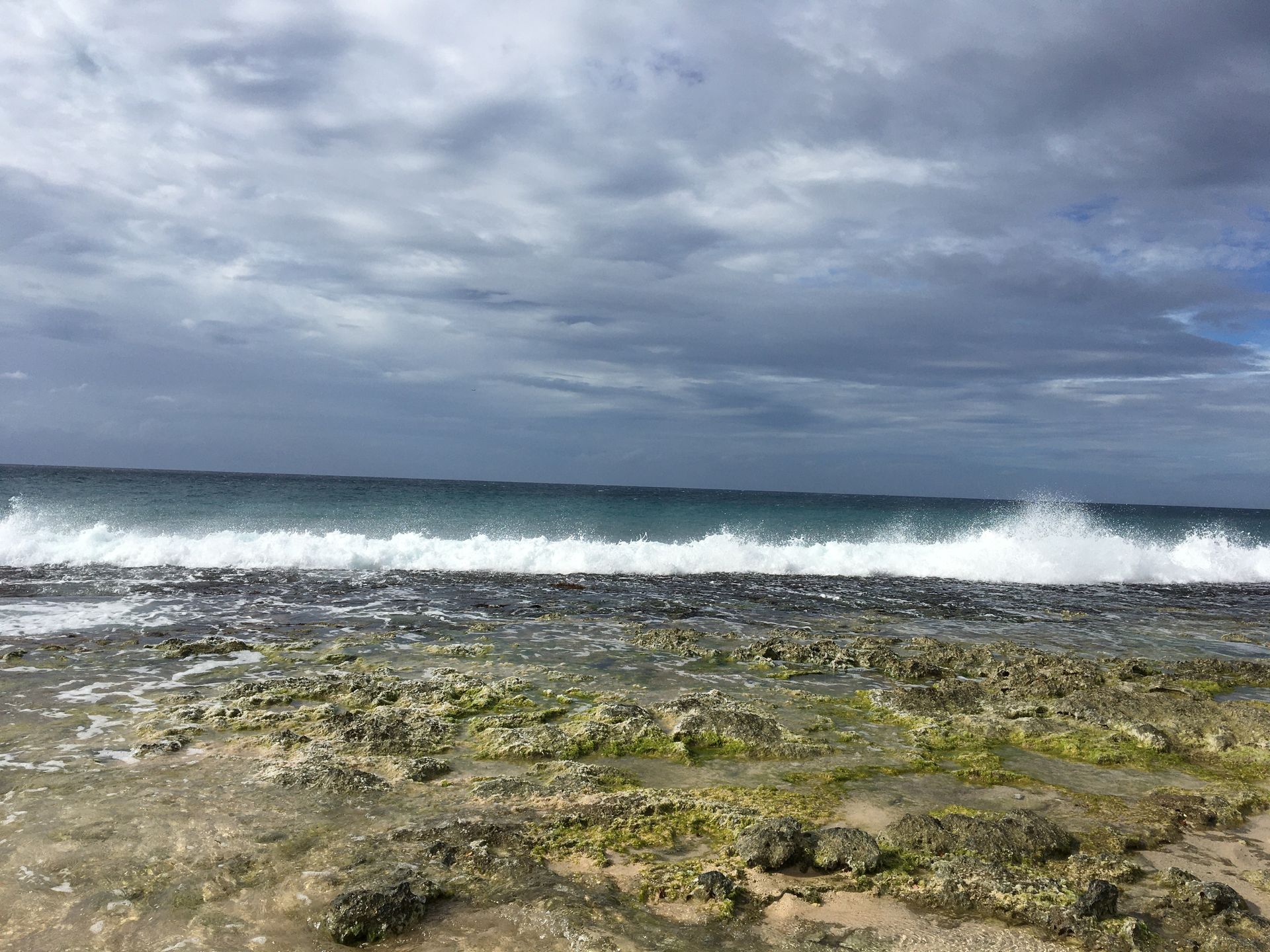 honolulu
