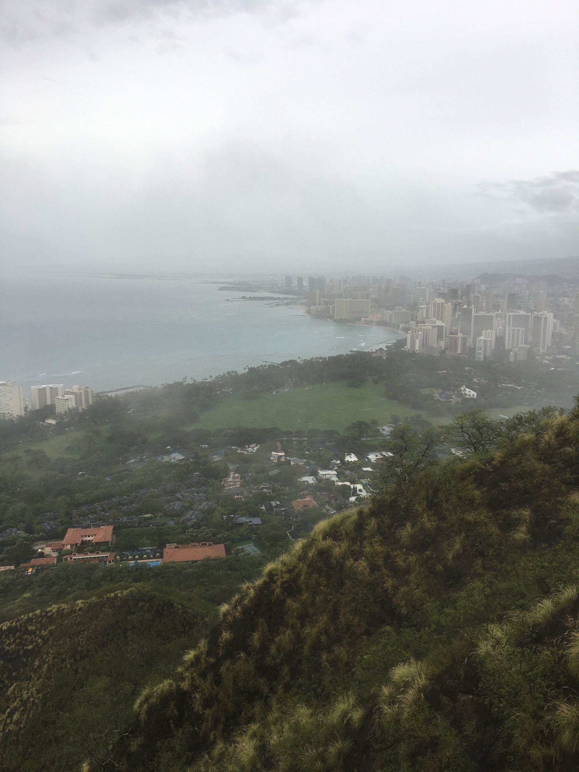 honolulu