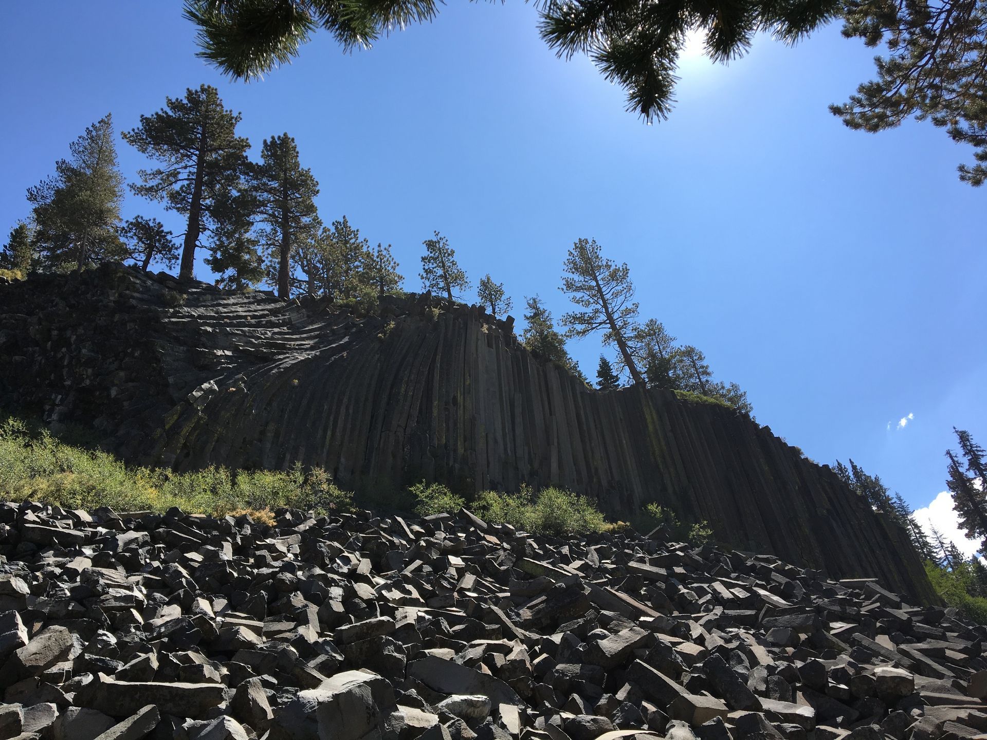 Mammoth Lakes