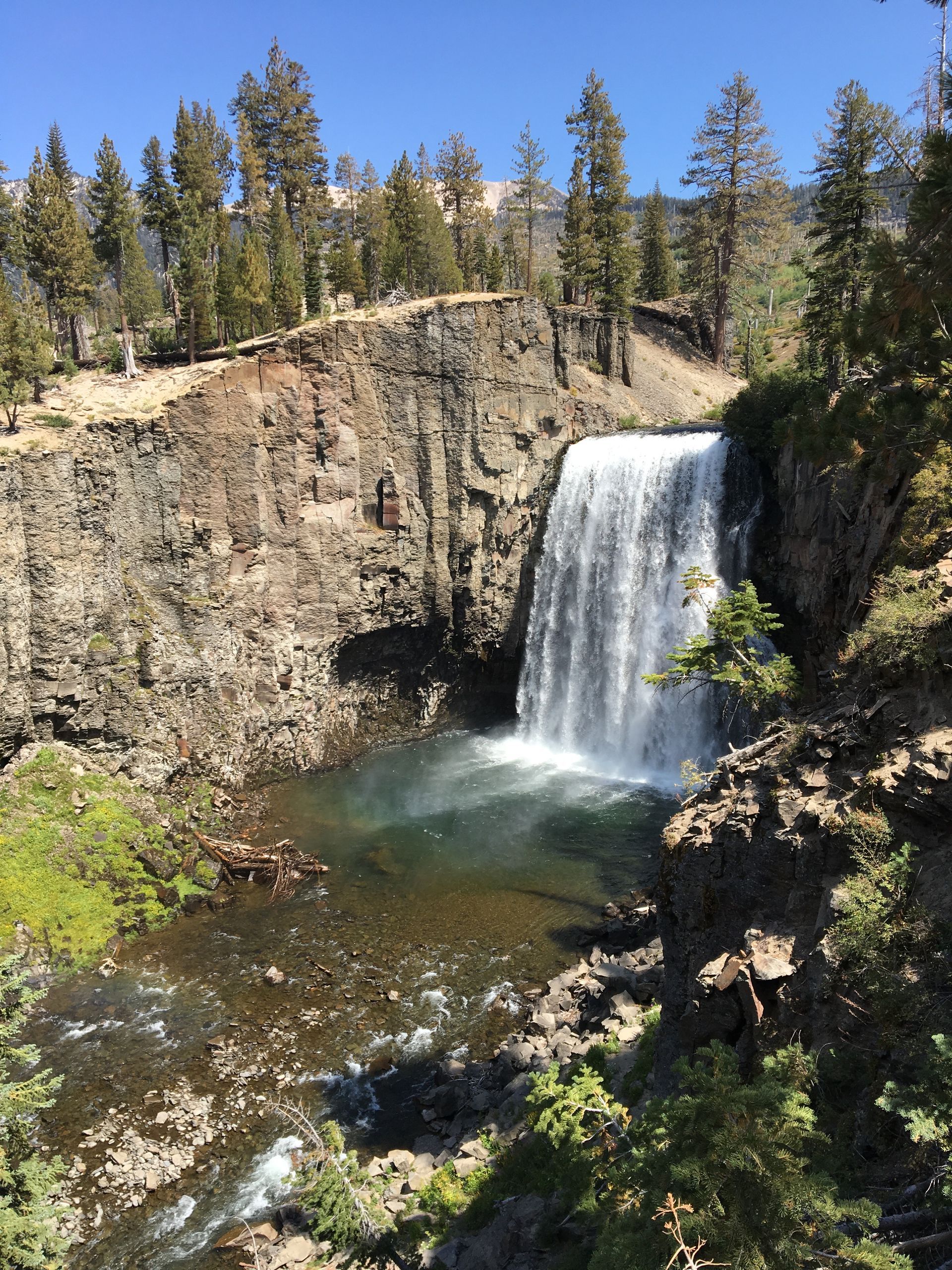 Mammoth Lakes