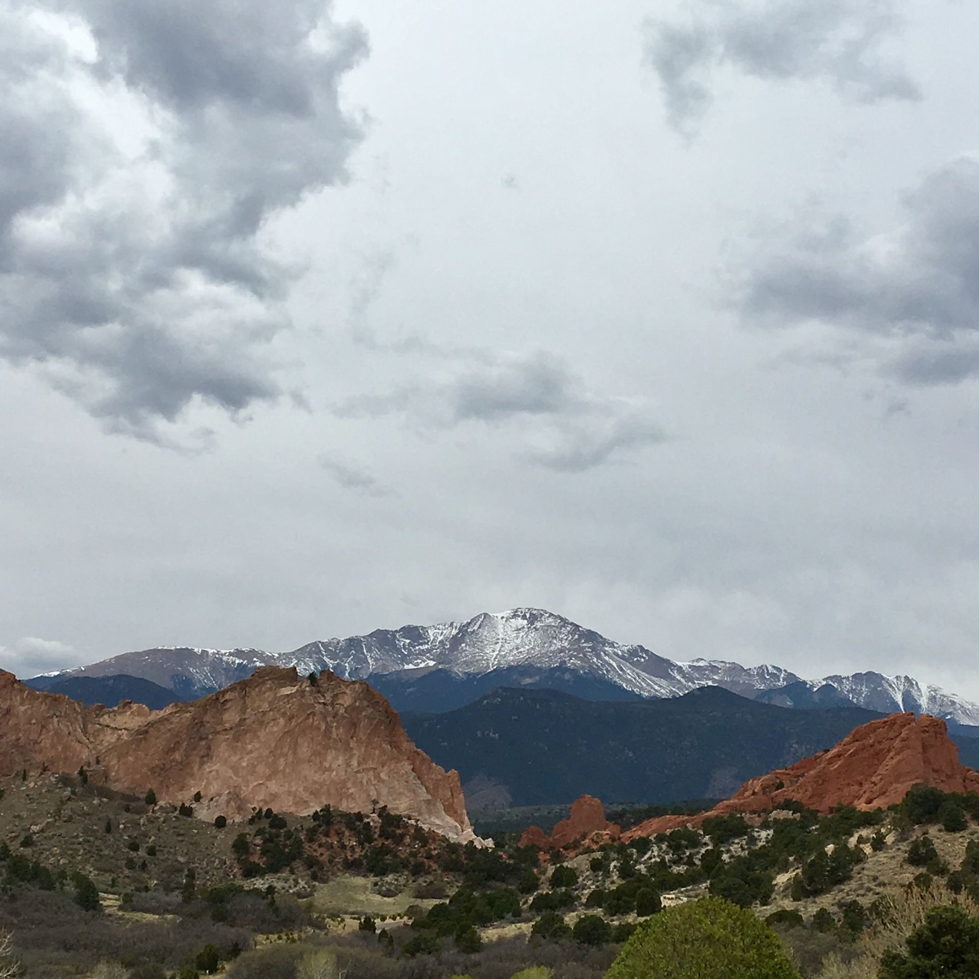 Manitou Springs