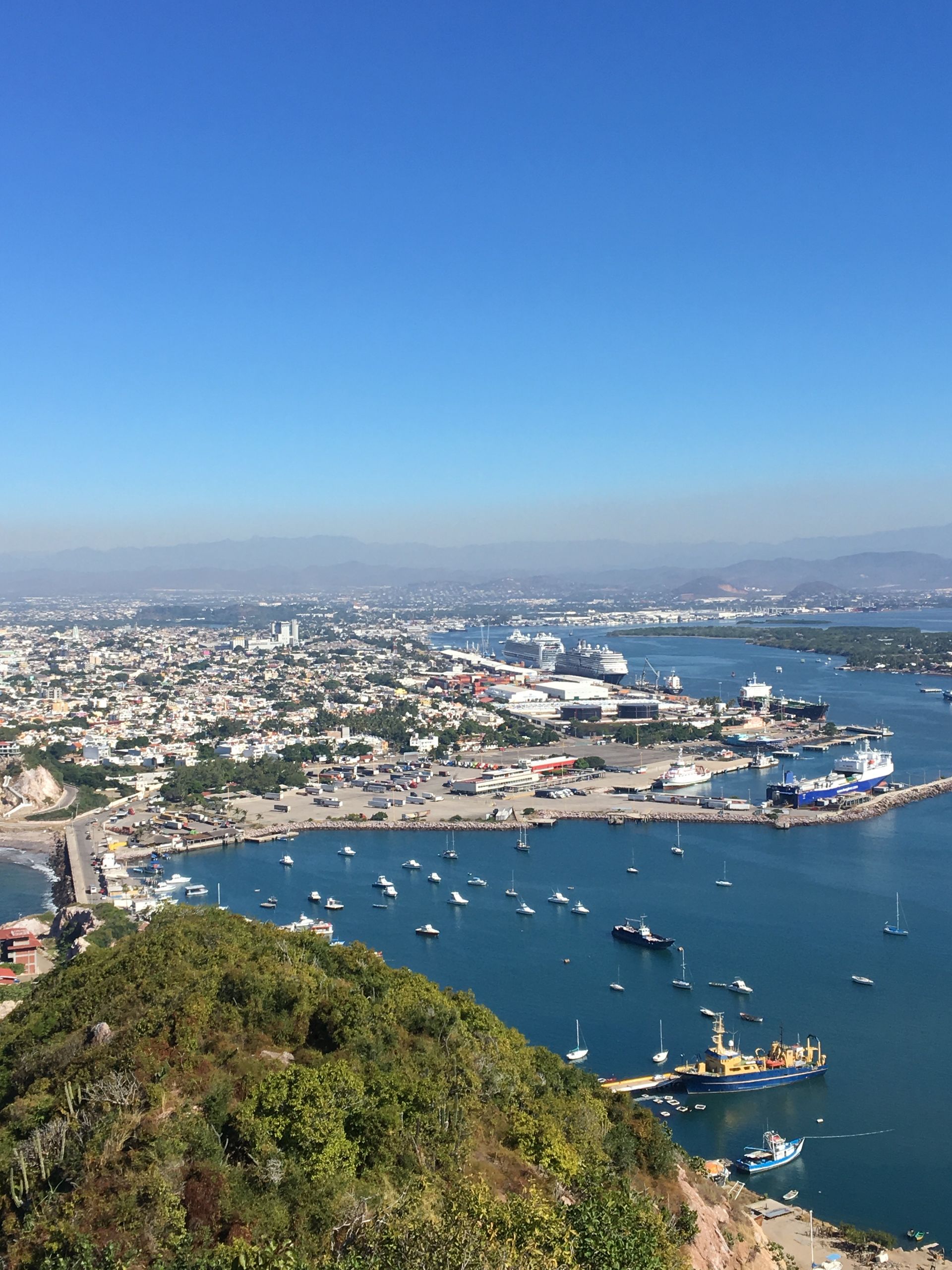 Mazatlán