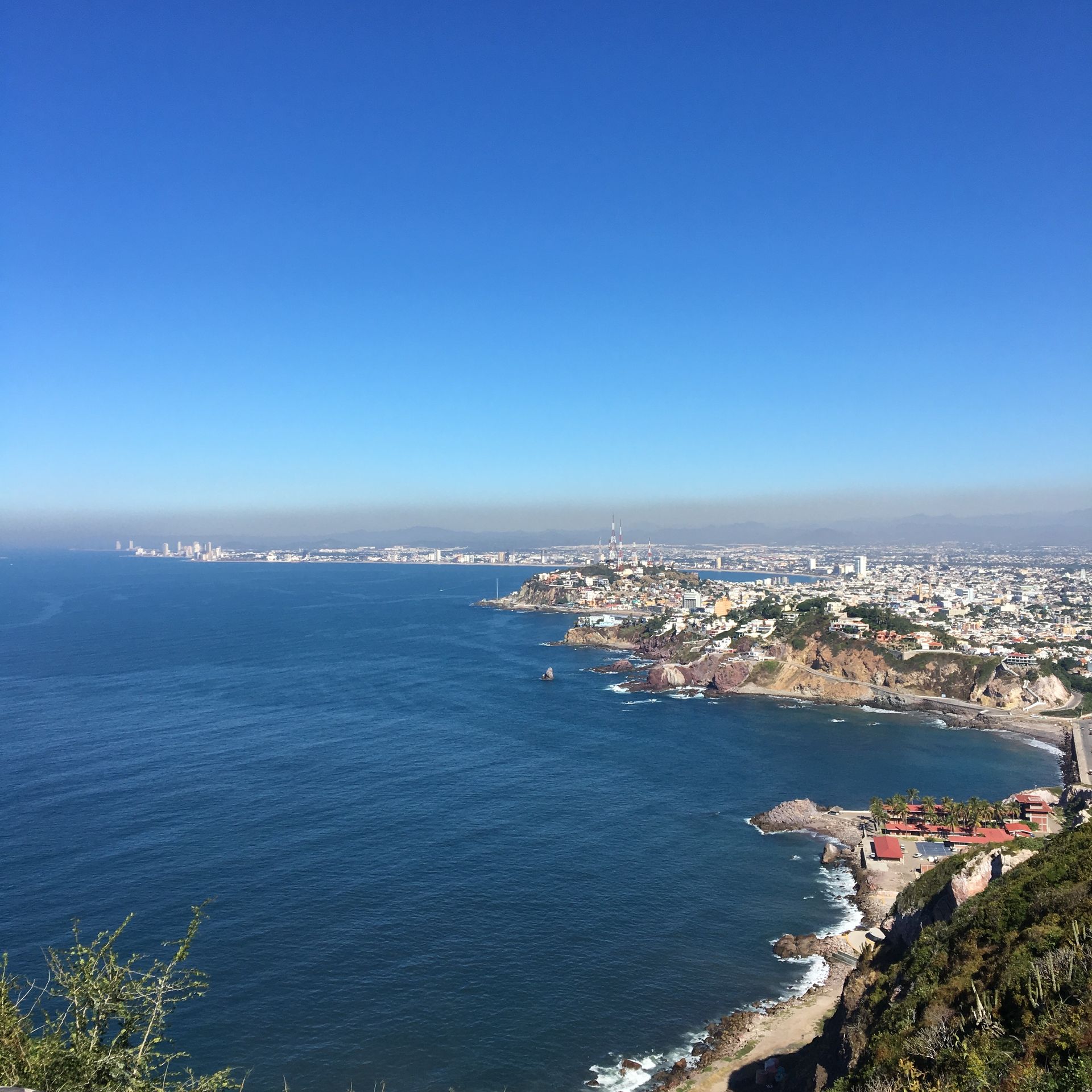 Mazatlán