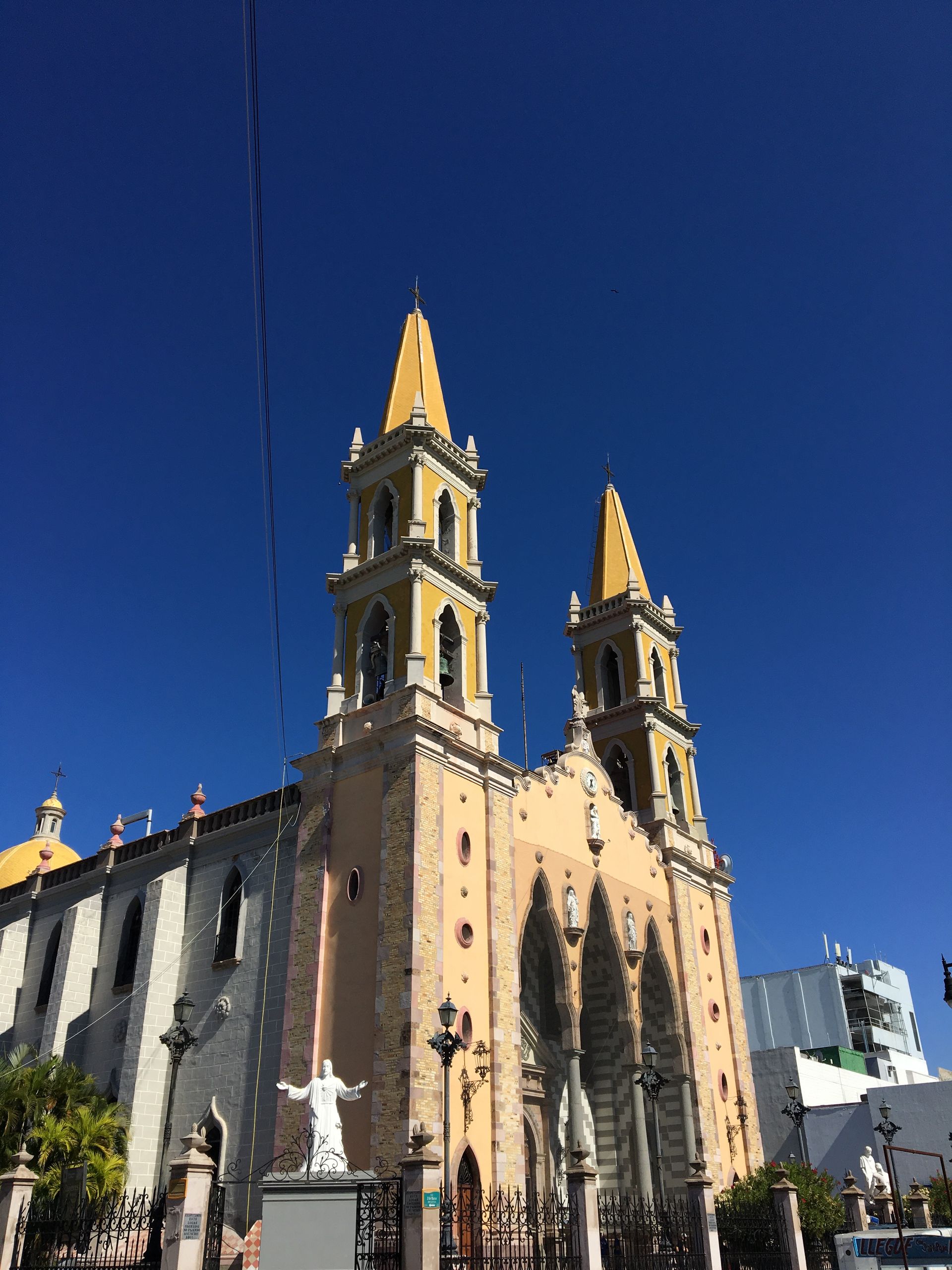 Mazatlán
